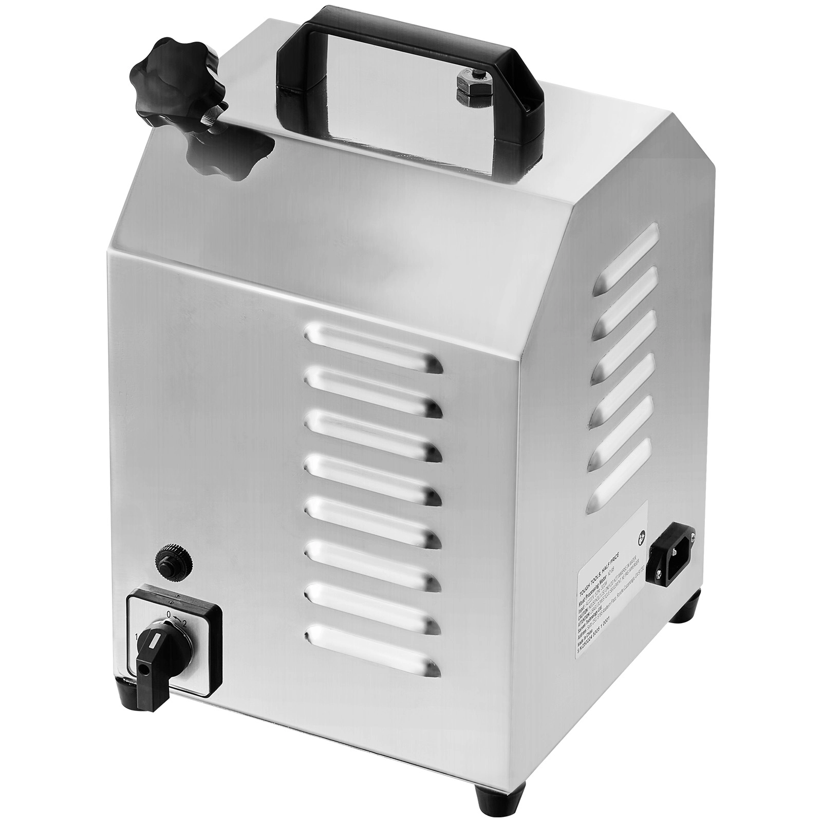 HONGGE Multi-functional Meat Processing Motor, Suitable for Meat Mixer, for Manual Meat Mixer