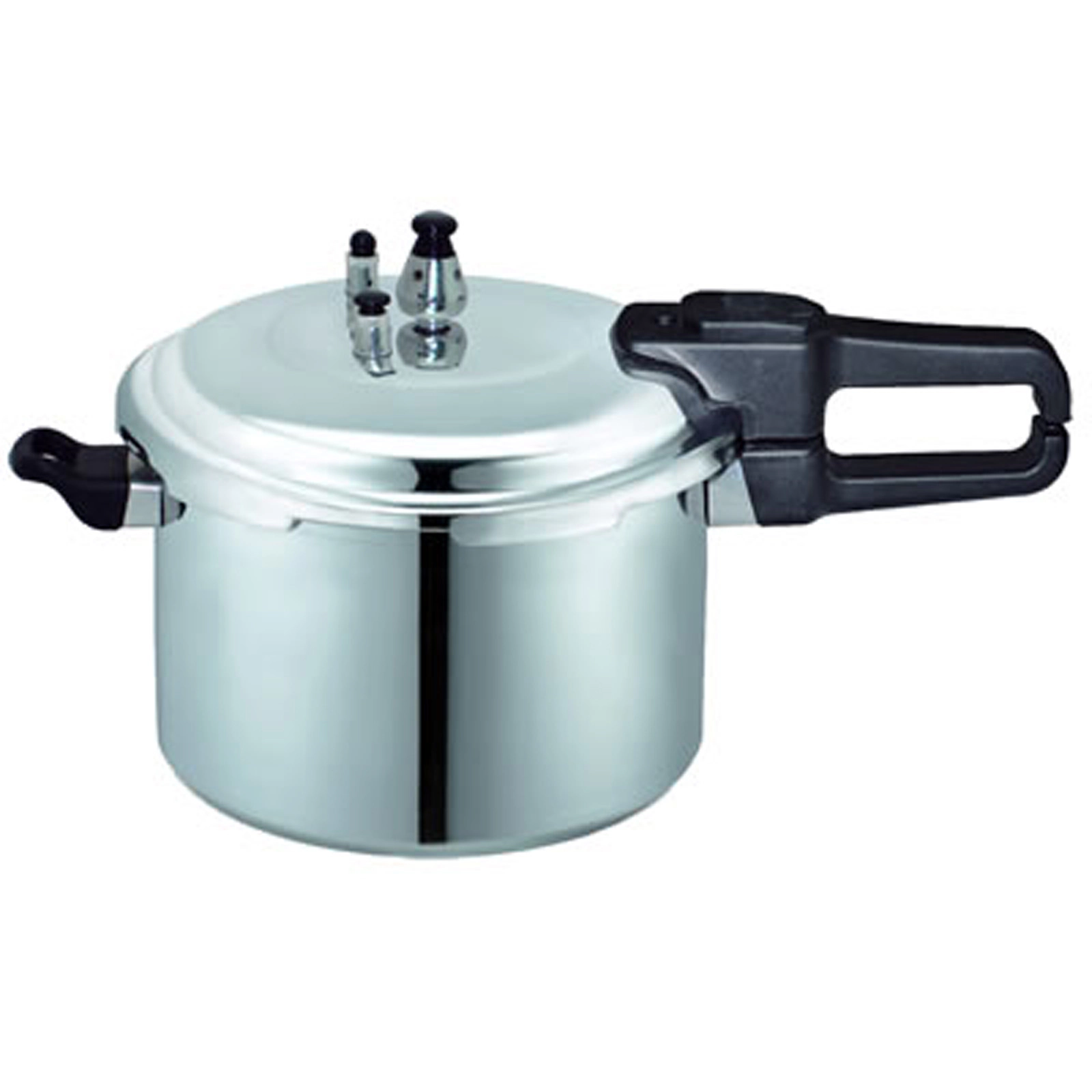 Brentwood 5.8 Liter Aluminum Pressure Cooker