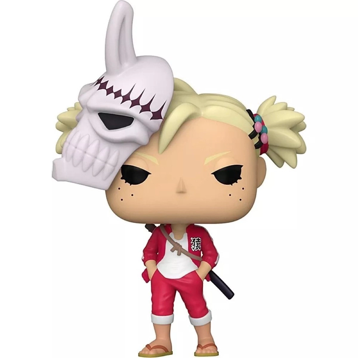 Funko Pop! Bleach: Hiyori Sarugaki #1822