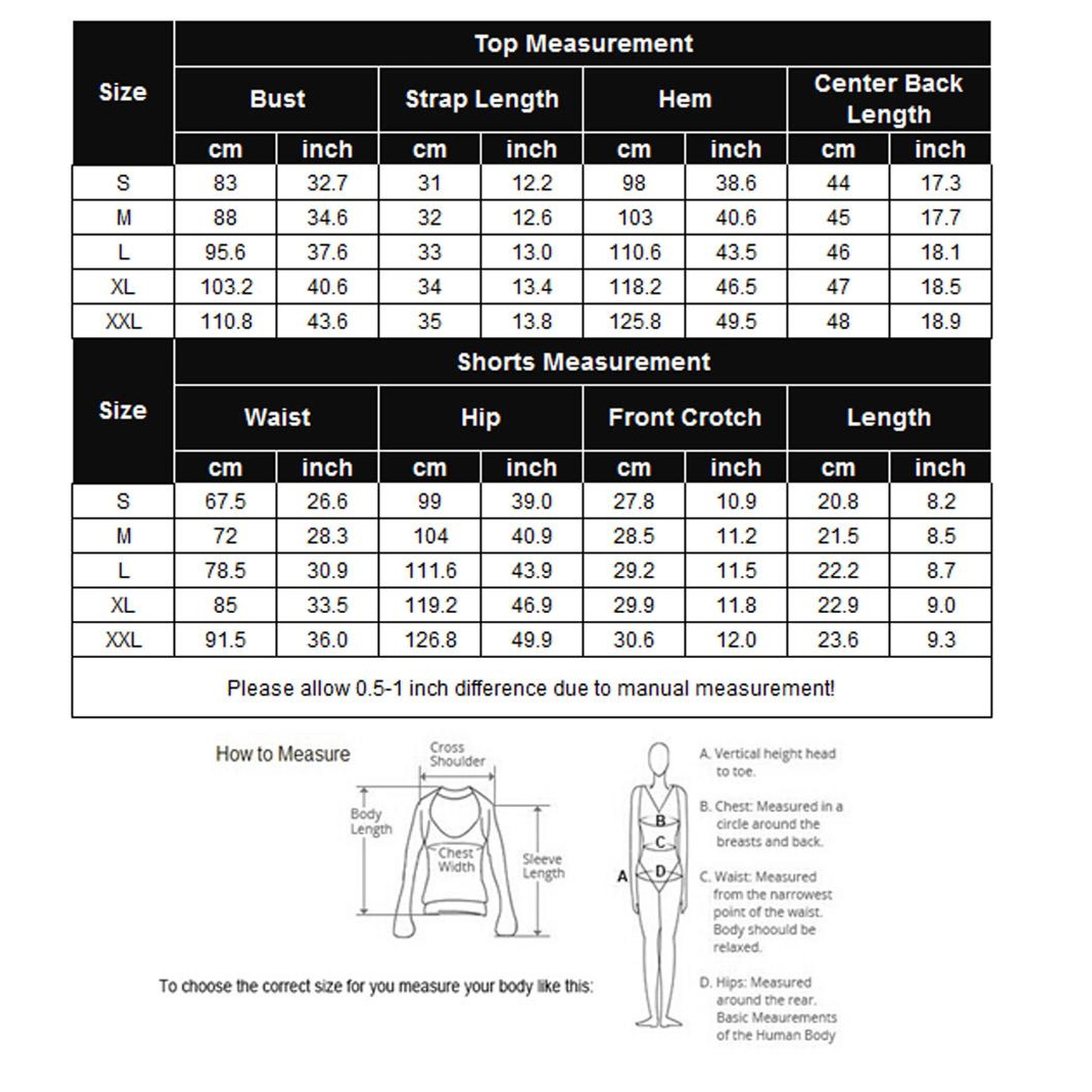 Ekouaer Women's Soft Cami Pajama Set Camisole and Elastic Waist Shorts