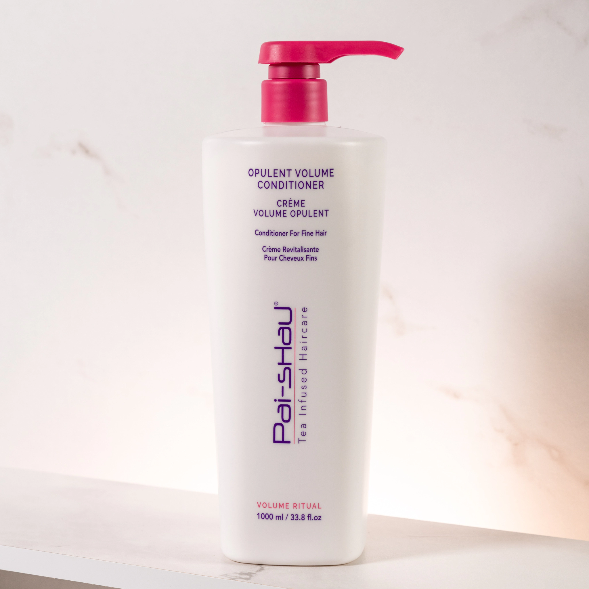 Pai-Shau Opulent Volume Conditioner