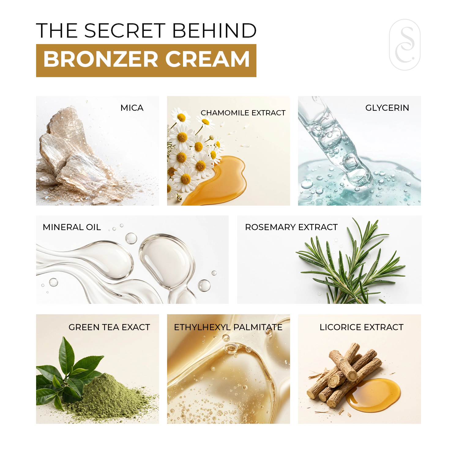 Skin Centrick – Bronzer Body Cream