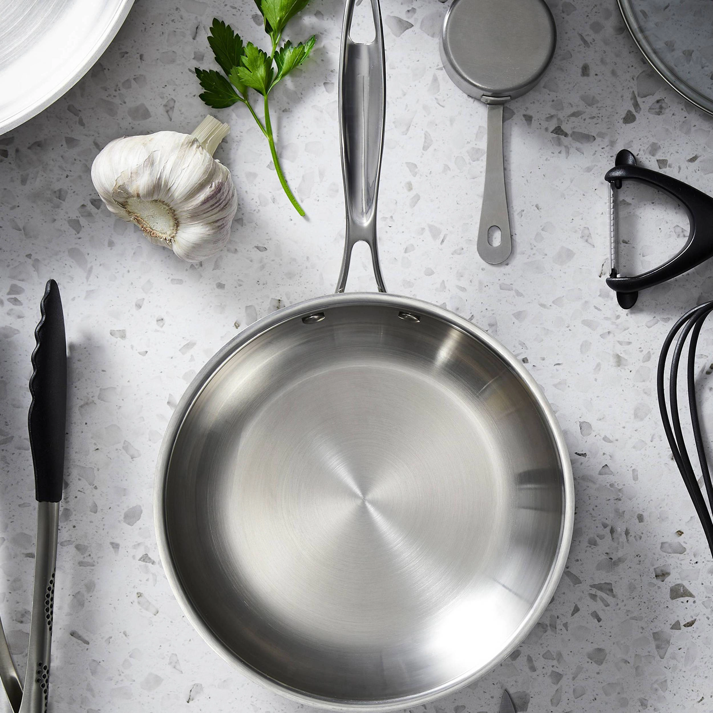 Cuisine::pro® iconiX® Frypan 8"