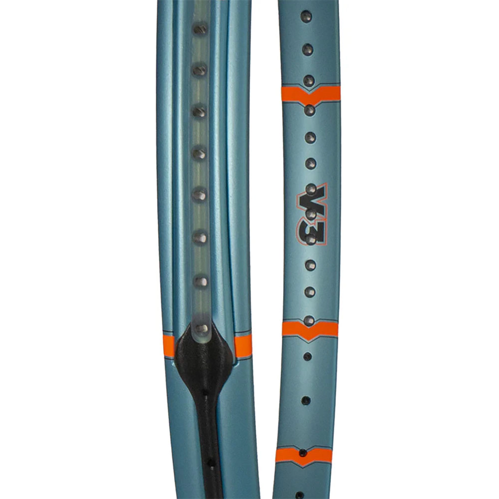 Volkl Vostra V3 Unstrung Tennis Racquet