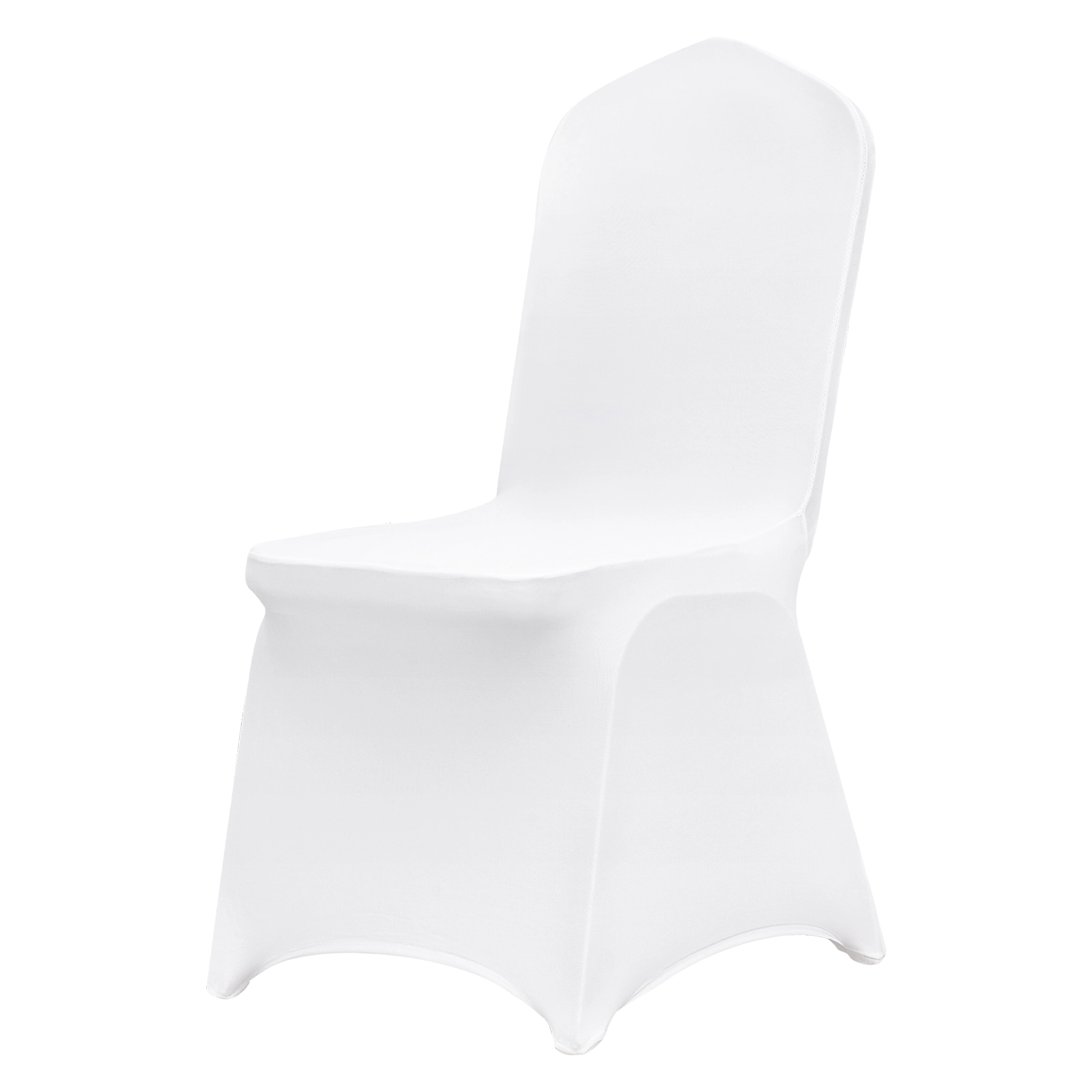 HONGGE Stretch Spandex Folding Chair Covers, Universal Fitted Chair Cover, Removable Washable Protective Slipcovers