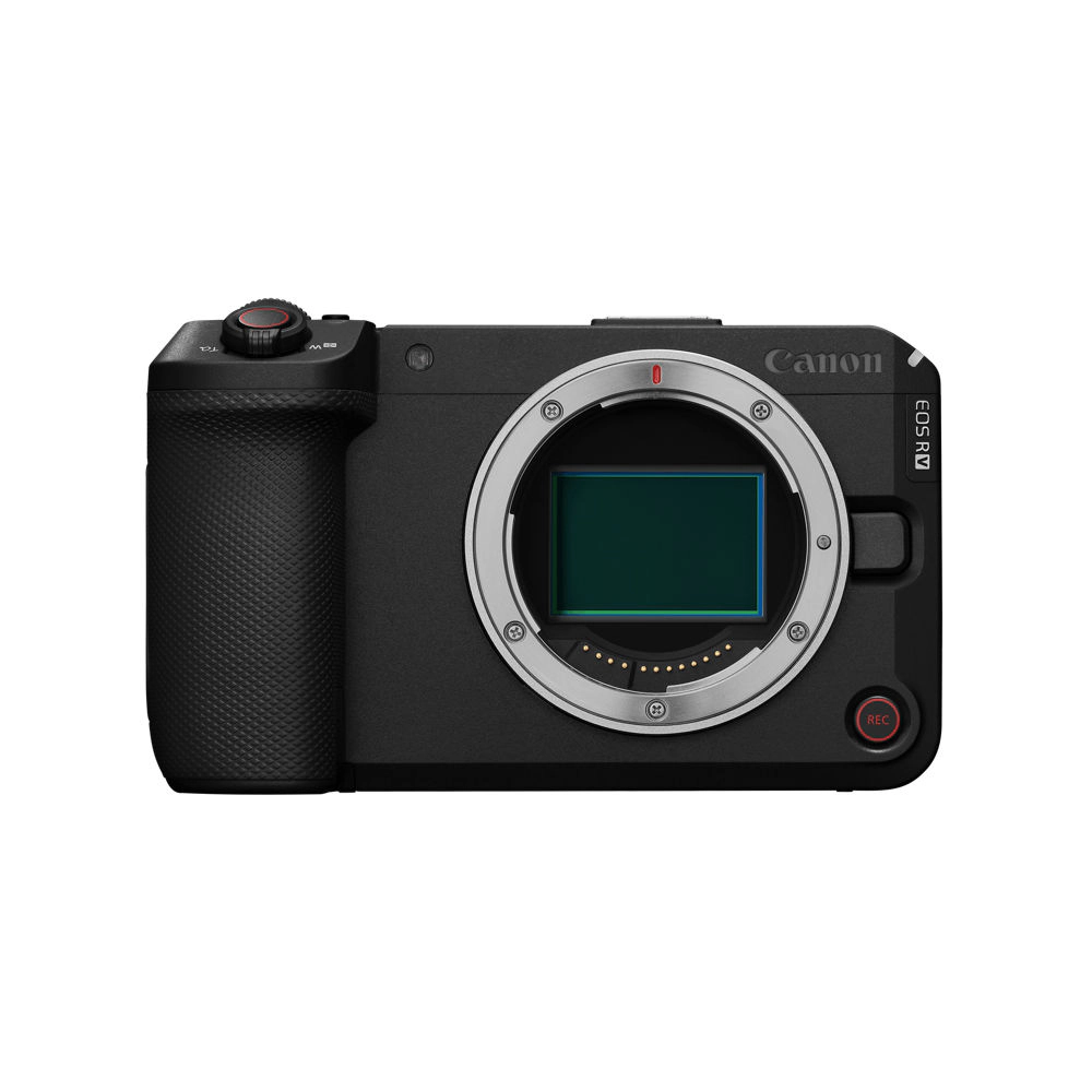 Canon EOS R6 V Mirrorless Camera Body