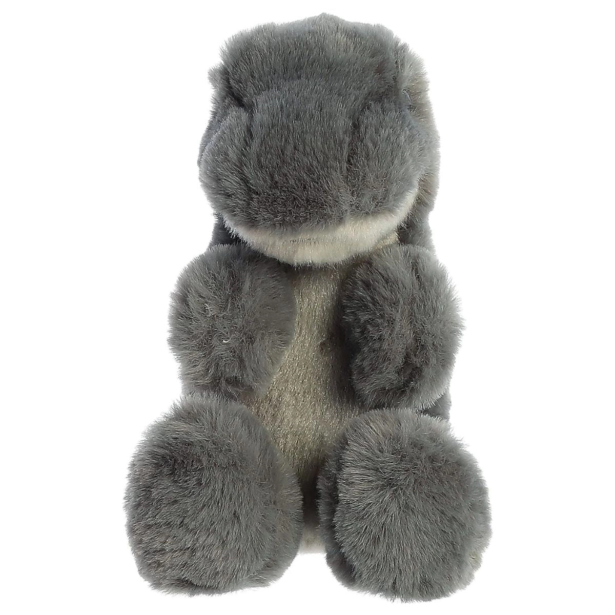Aurora Mini Flopsie T-Rex Dinosaur 8-Inch Stuffed Animal Plush