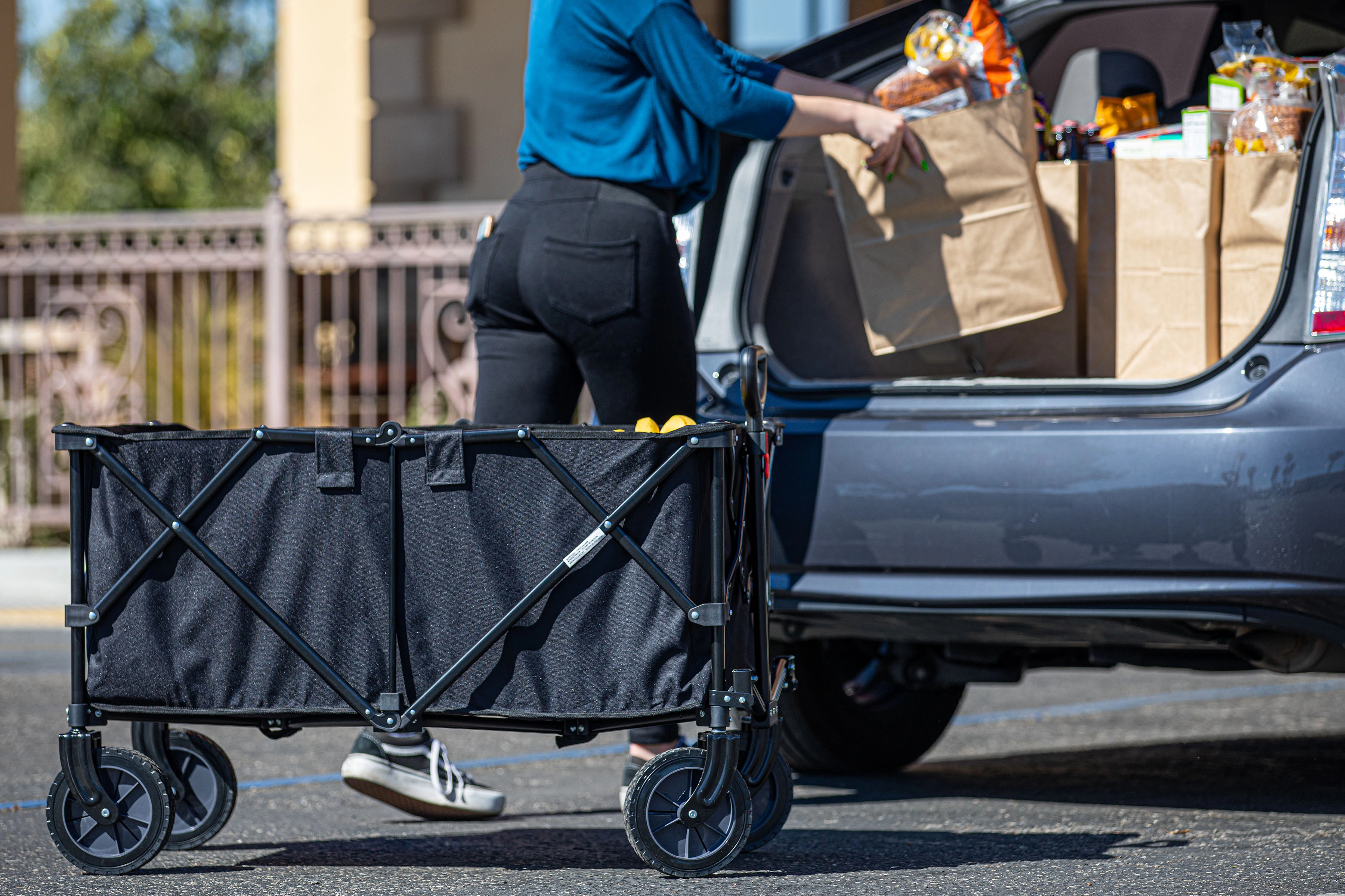 ONIVA Adventure Wagon XL