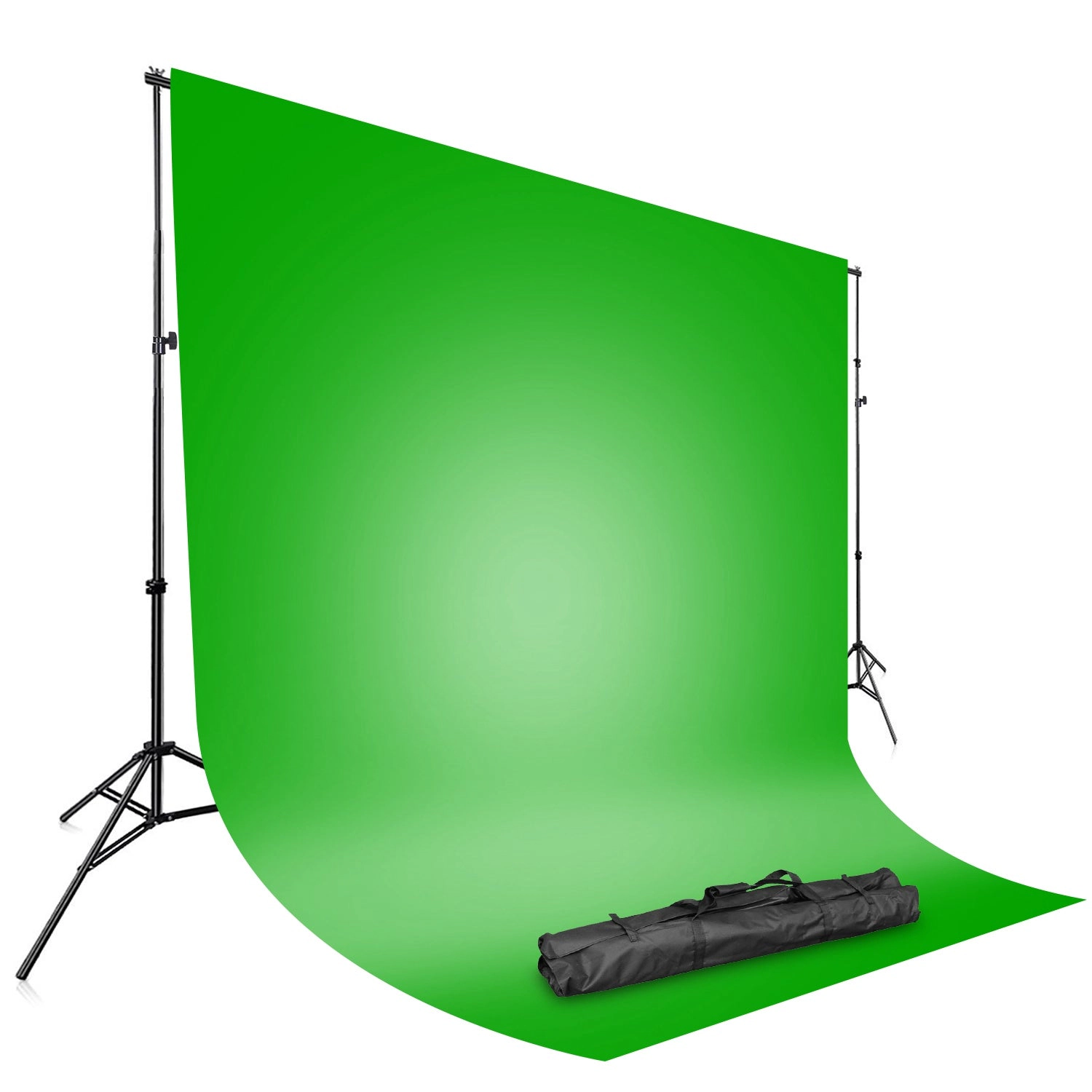 GBruno Adjustable Photography Backdrop Stand