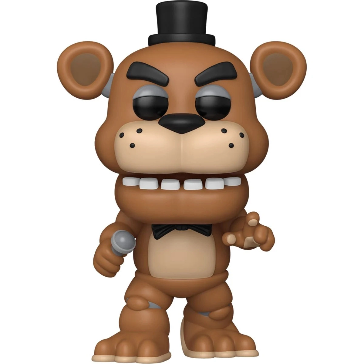 Funko Pop! Five Nights at Freddy's: Freddy Fazbear #1060