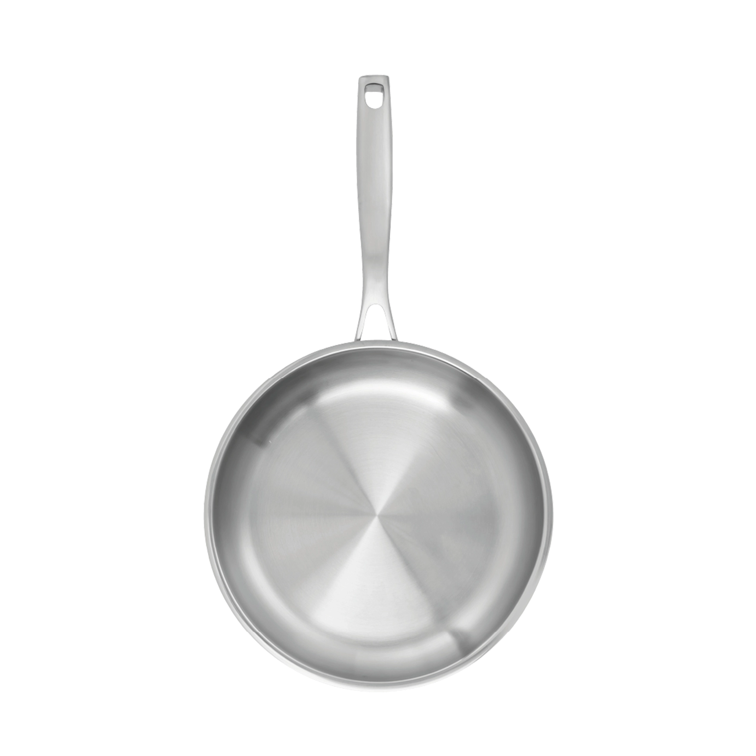Cuisine::pro® iD3® SS 8" Frypan