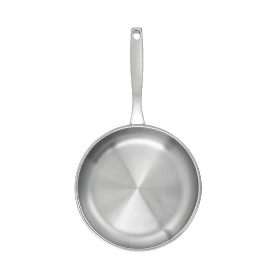 Cuisine::pro® iD3® SS 8" Frypan