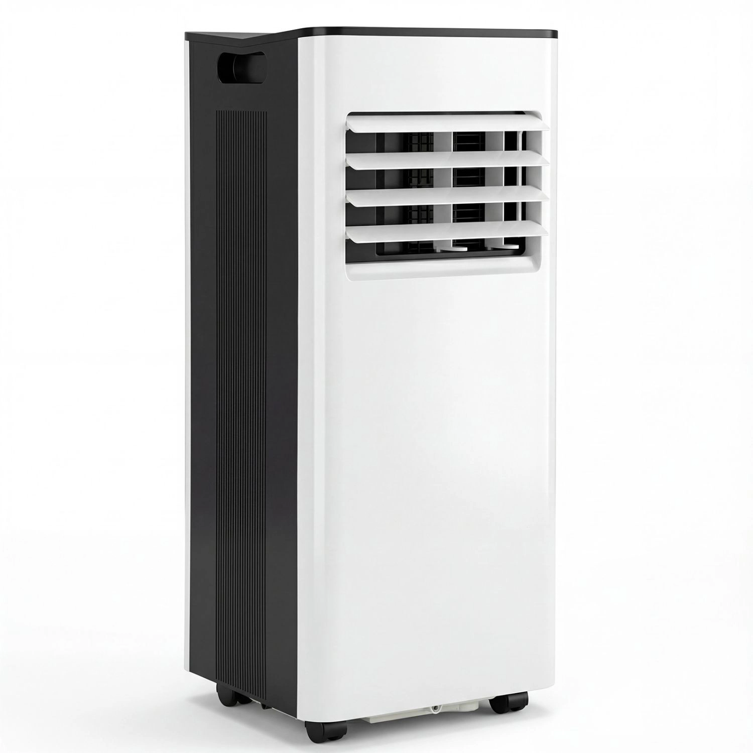 SlickBlue Unisex Portable 8000 BTU Air Conditioner