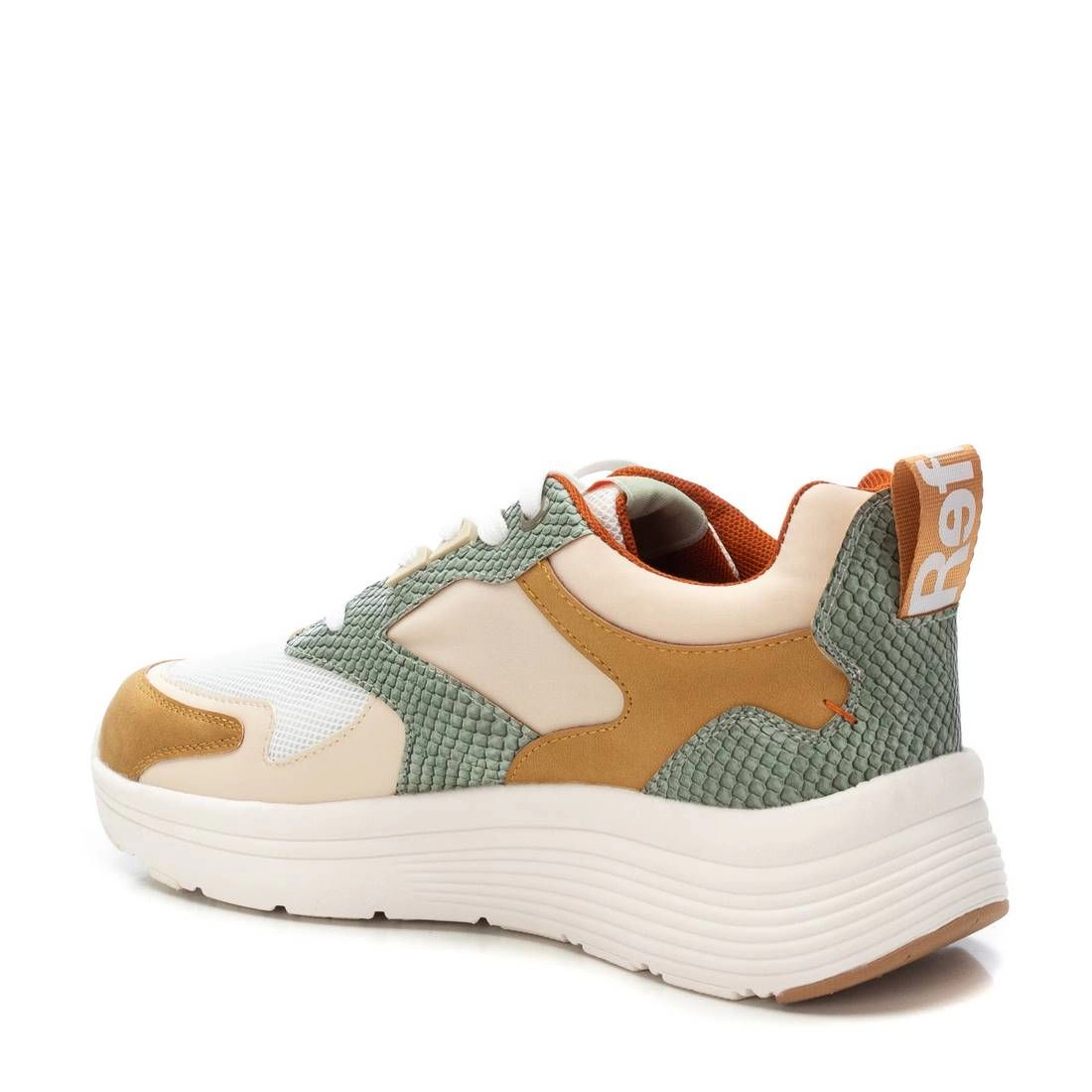 XTI Refresh PU women's sneakers