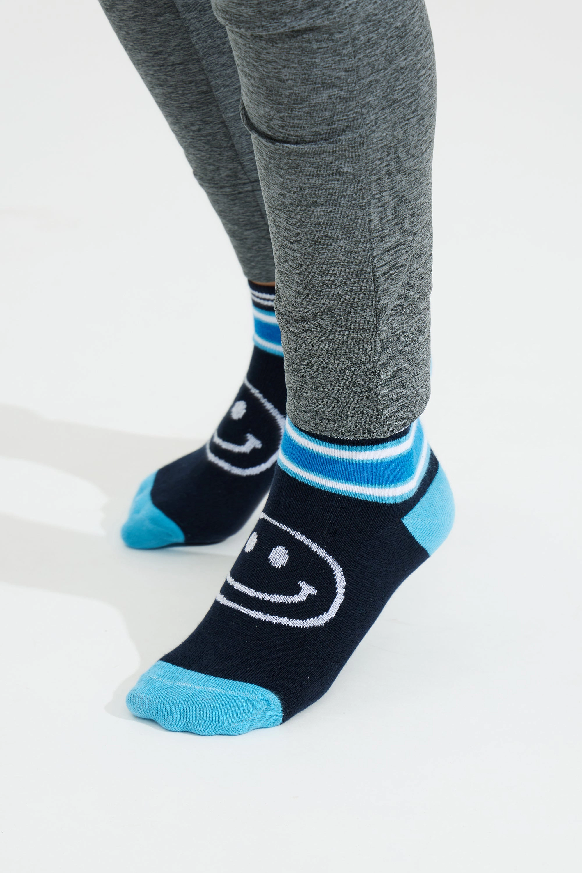 Rockets of Awesome Socks for Boys