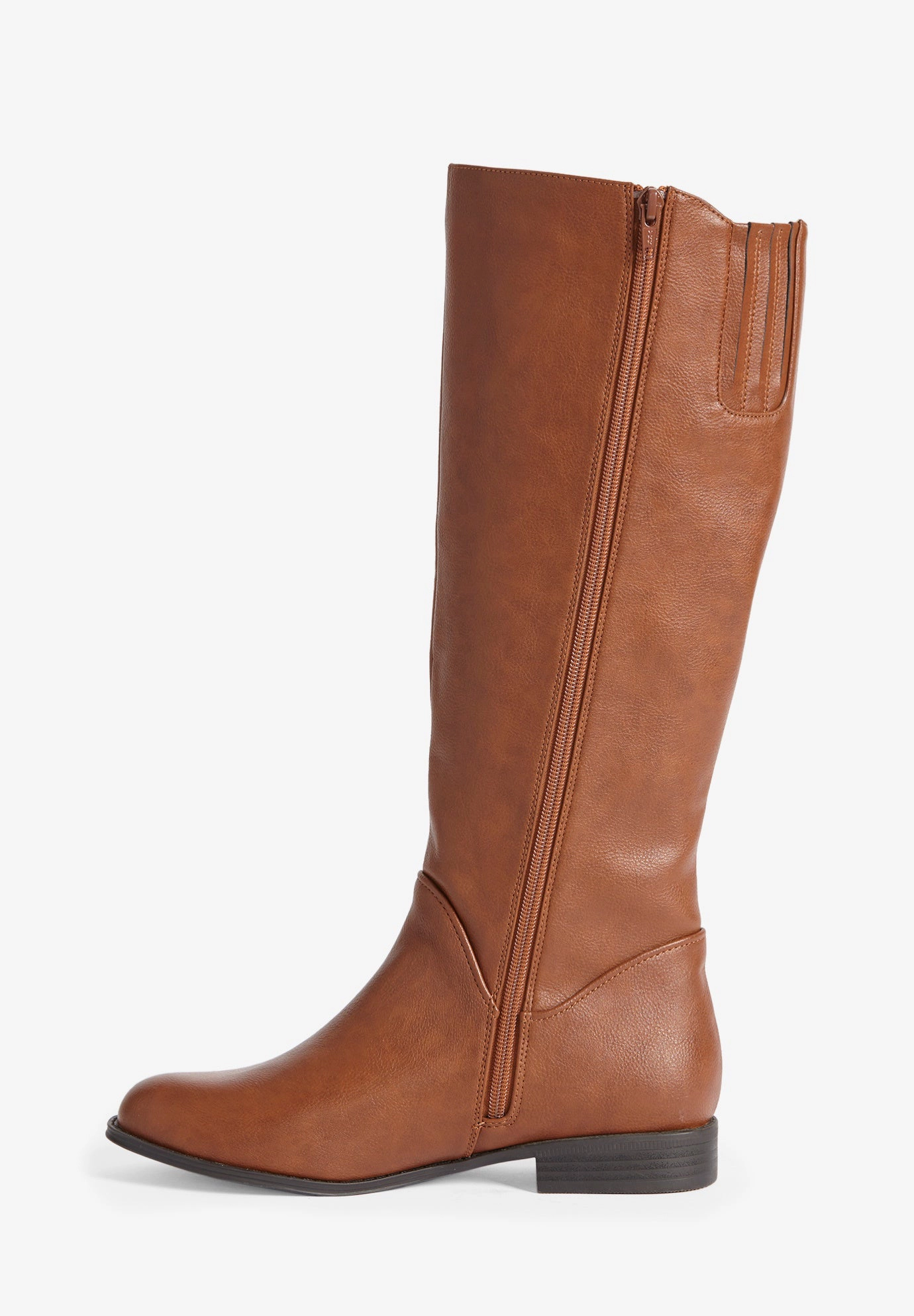 Comfortview Women's The Lili Tall Wide Calf Boot