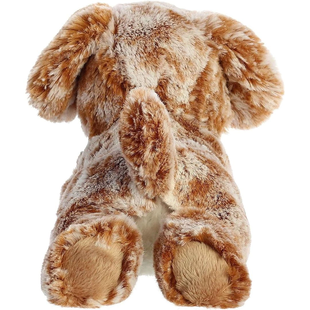 Aurora Mini Flopsie Coco Lab Labradoodle 8-Inch Stuffed Animal Plush