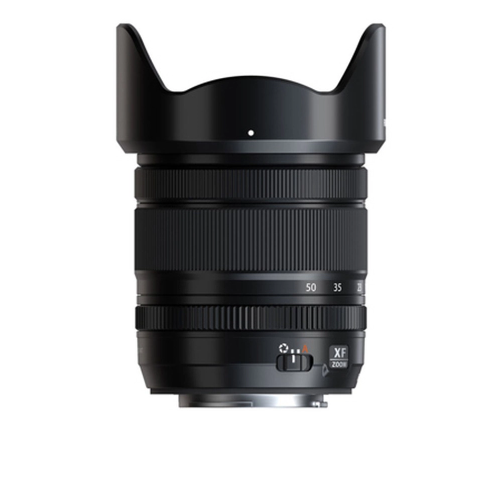 Fujifilm Fujinon XF 16-50mm F2.8-4.8 R LM WR