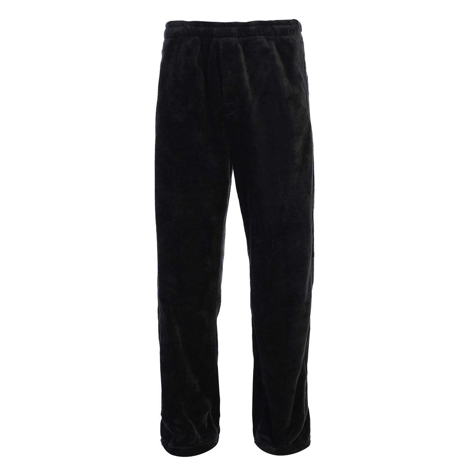 Gioberti Men's Super Soft Plush Pajama Pants