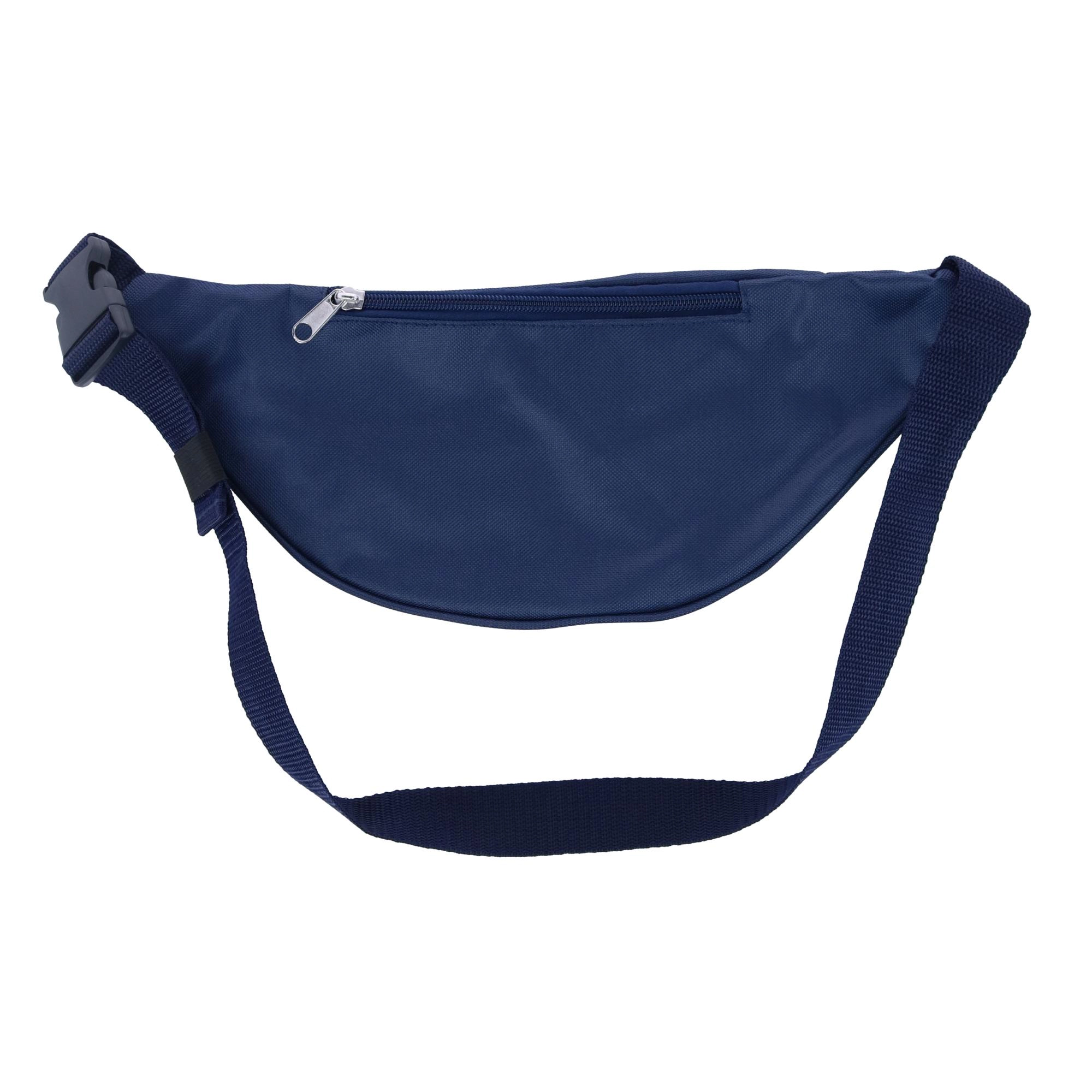 Disney Stitch Triple Threat Waist pack