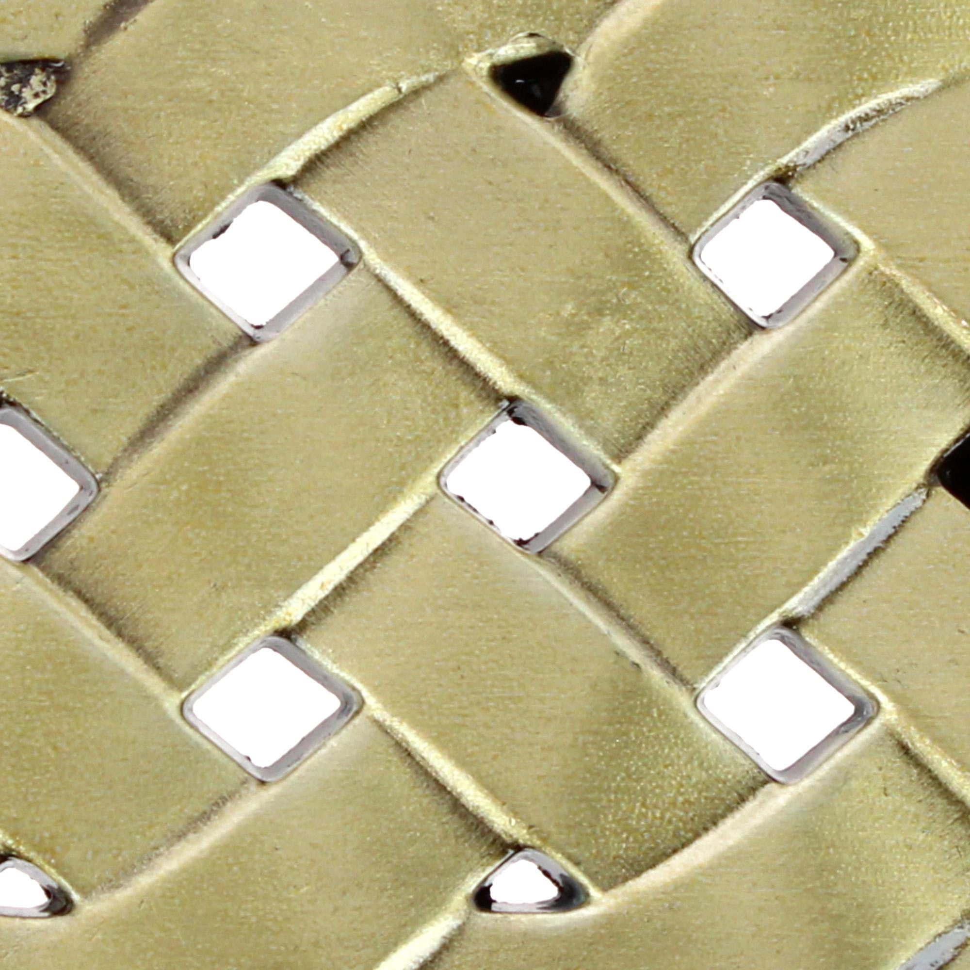 CTM Celtic Knot Belt Buckle