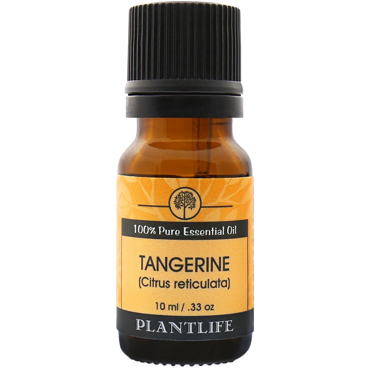 Plantlife Tangerine Essential Oil