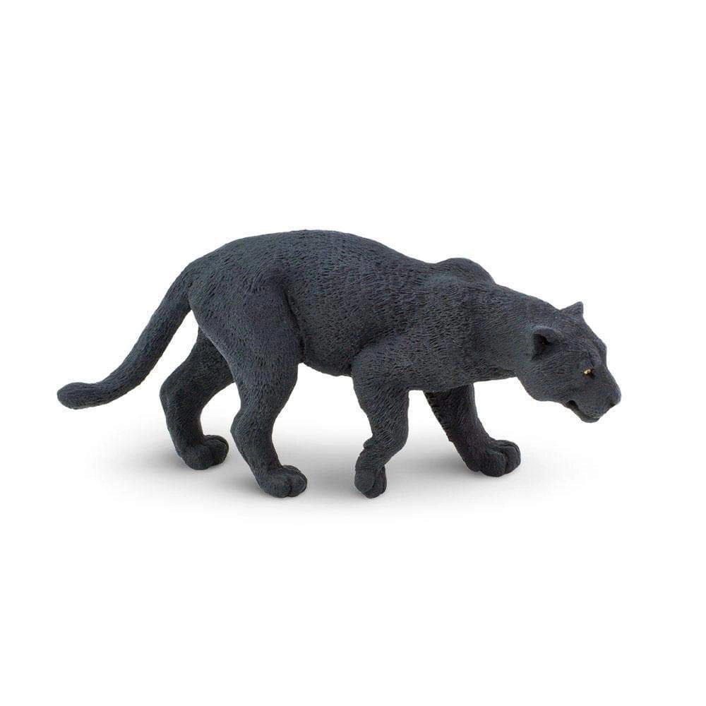 Safari Ltd. - Black Panther Kids Toy Figure