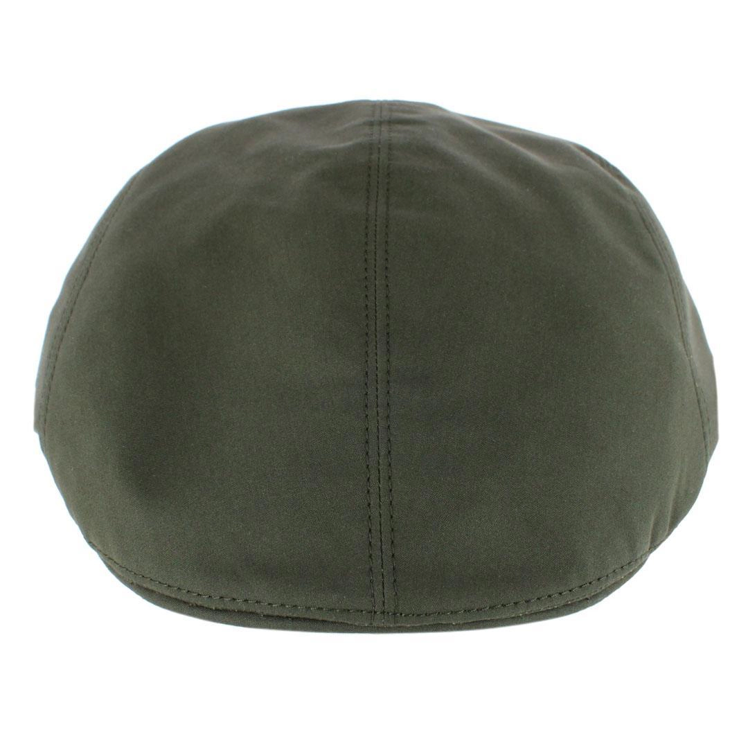 Wigens Men's Water Resistent Ivy Modern Cap