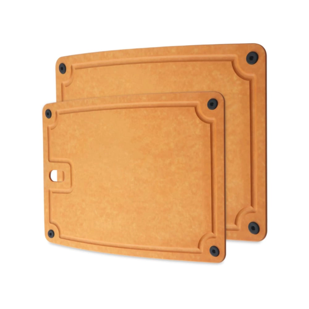 Toynee Starks Unisex 2 Eco-Friendly Composite Reversible Chopping Boards