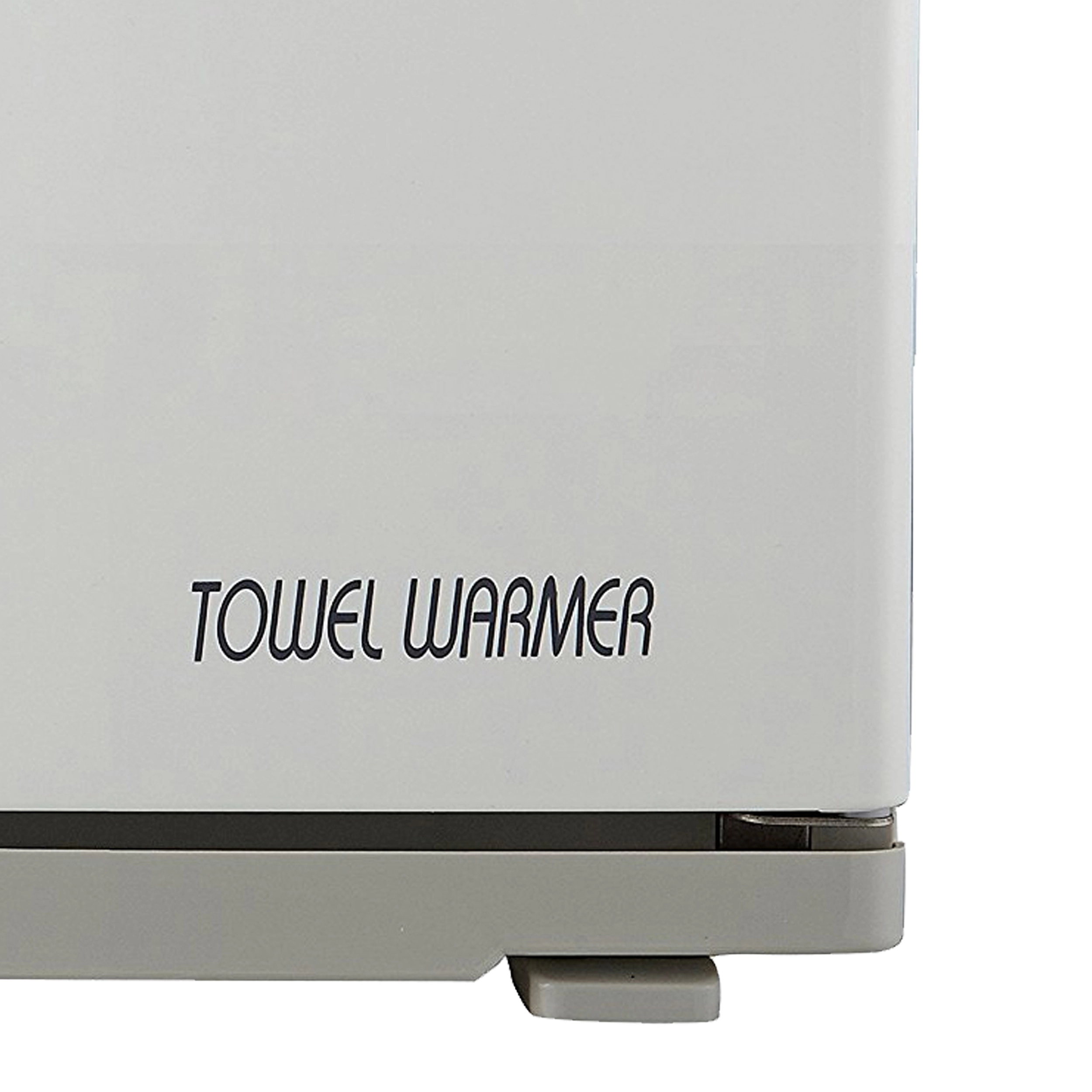 Pursonic Unisex Towel Warmer with UV Sterilizer – Professional-Grade Hygiene & Comfort
