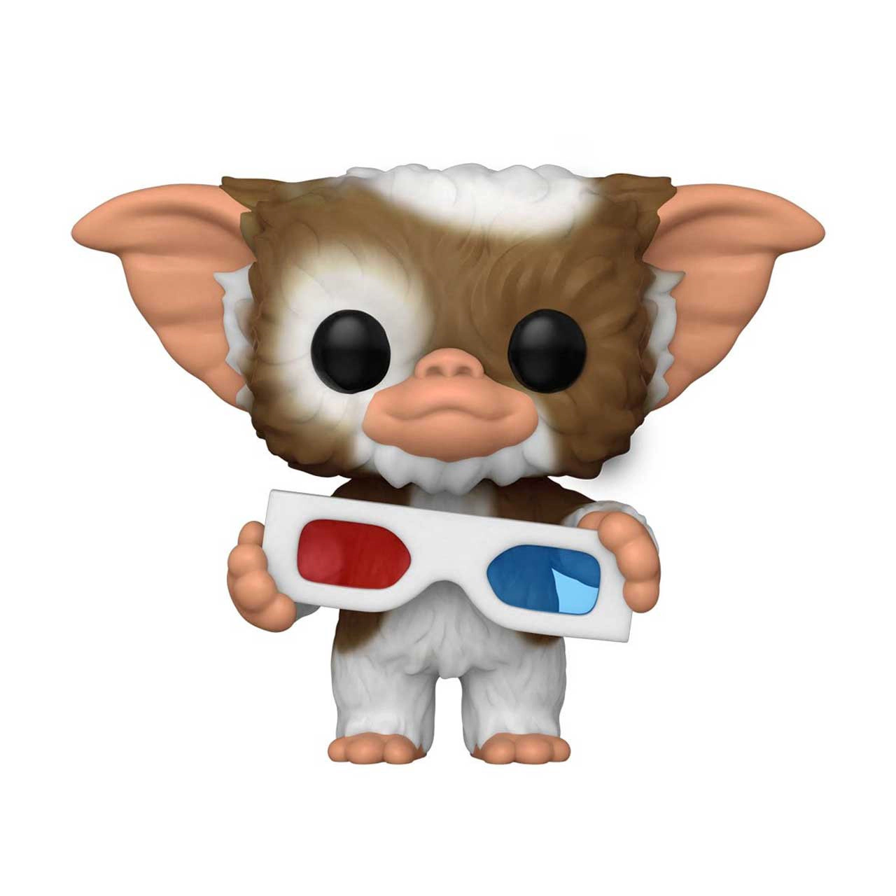 Funko Pop! Gremlins - Gizmo 3D Glasses #1146