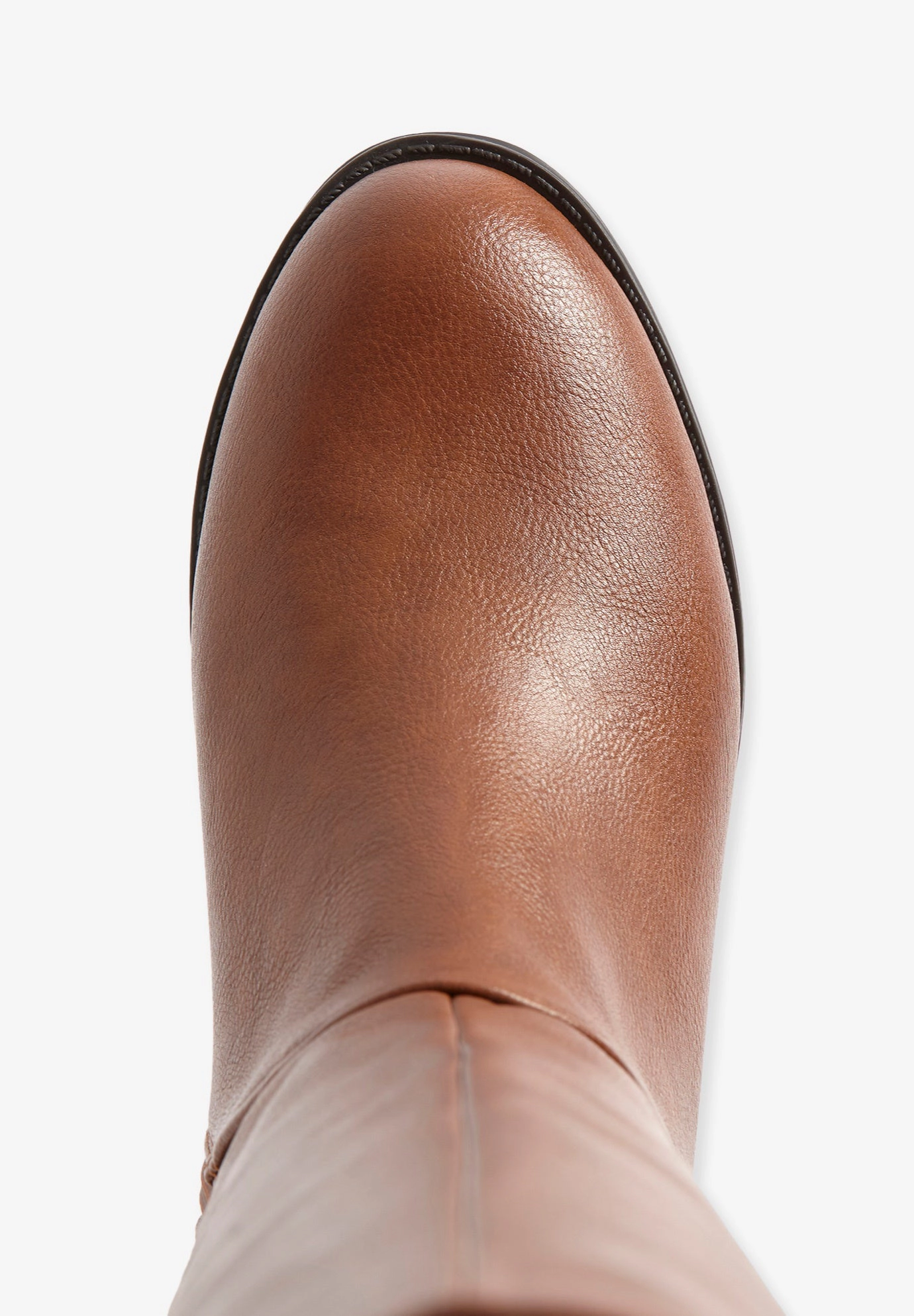 Comfortview Women's The Lili Tall Wide Calf Boot