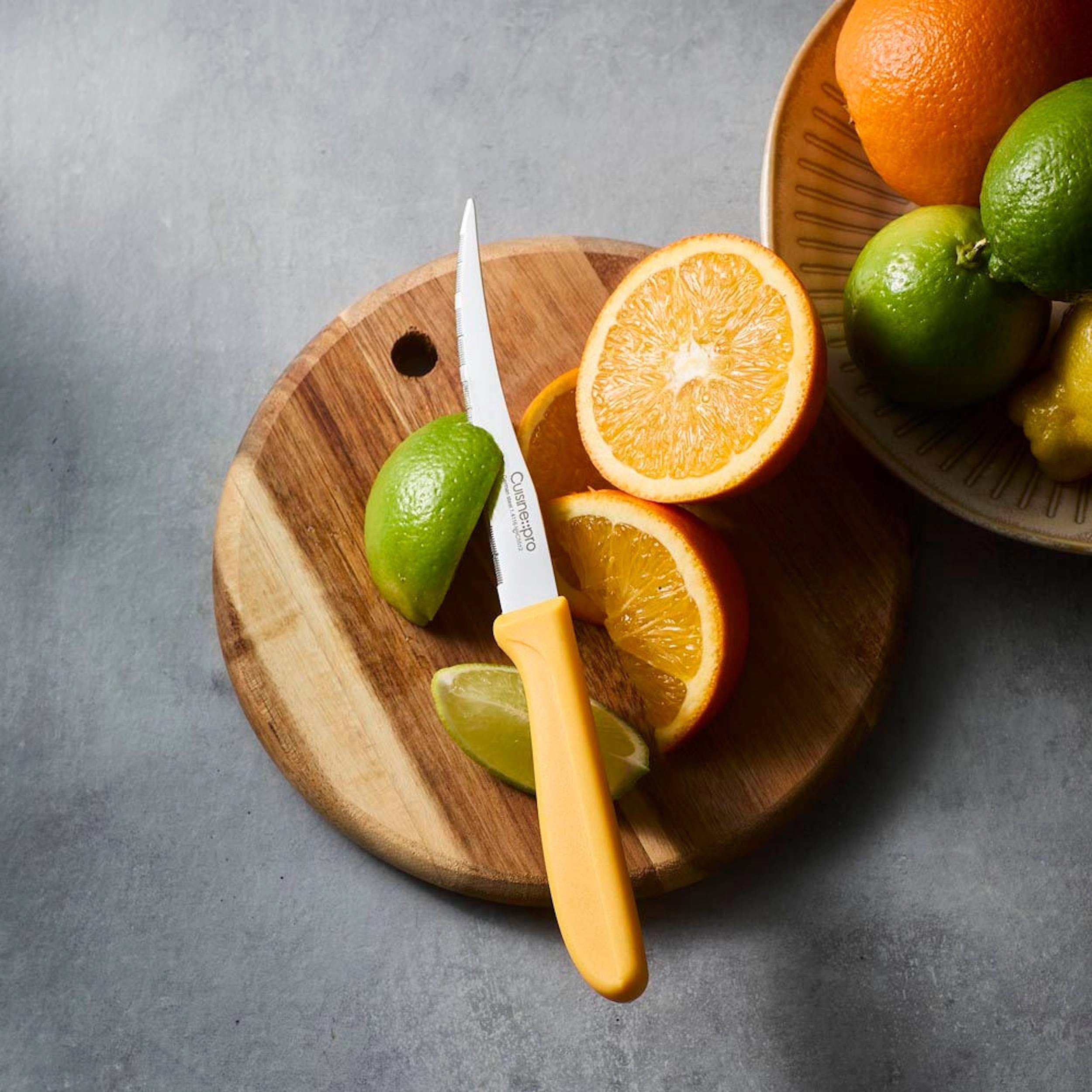 Cuisine::pro® CLASSIC 4" Vegetable Knife