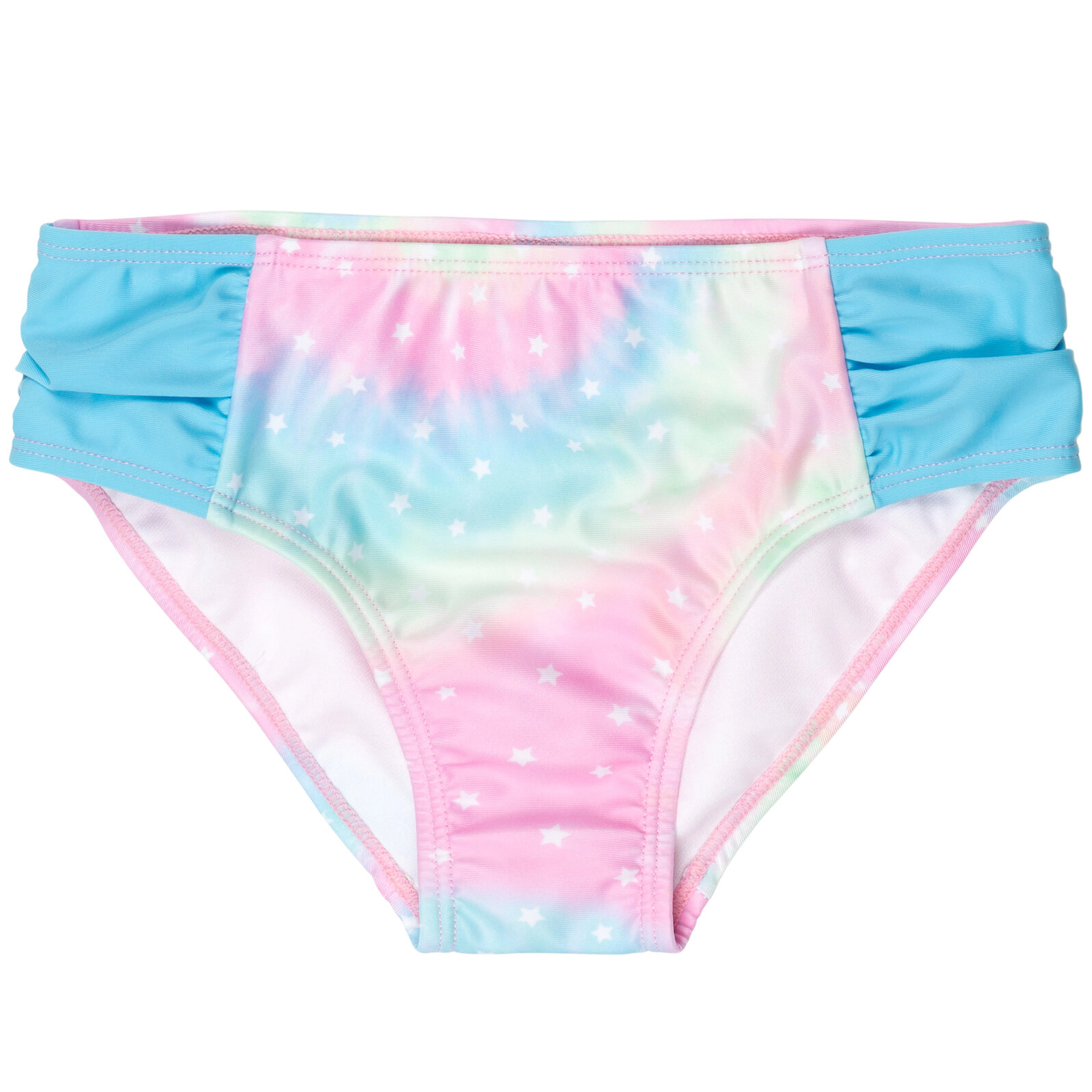 Star Wars The Mandalorian Grogu Big Girls' 2-Piece Swimwear Bathing Suit