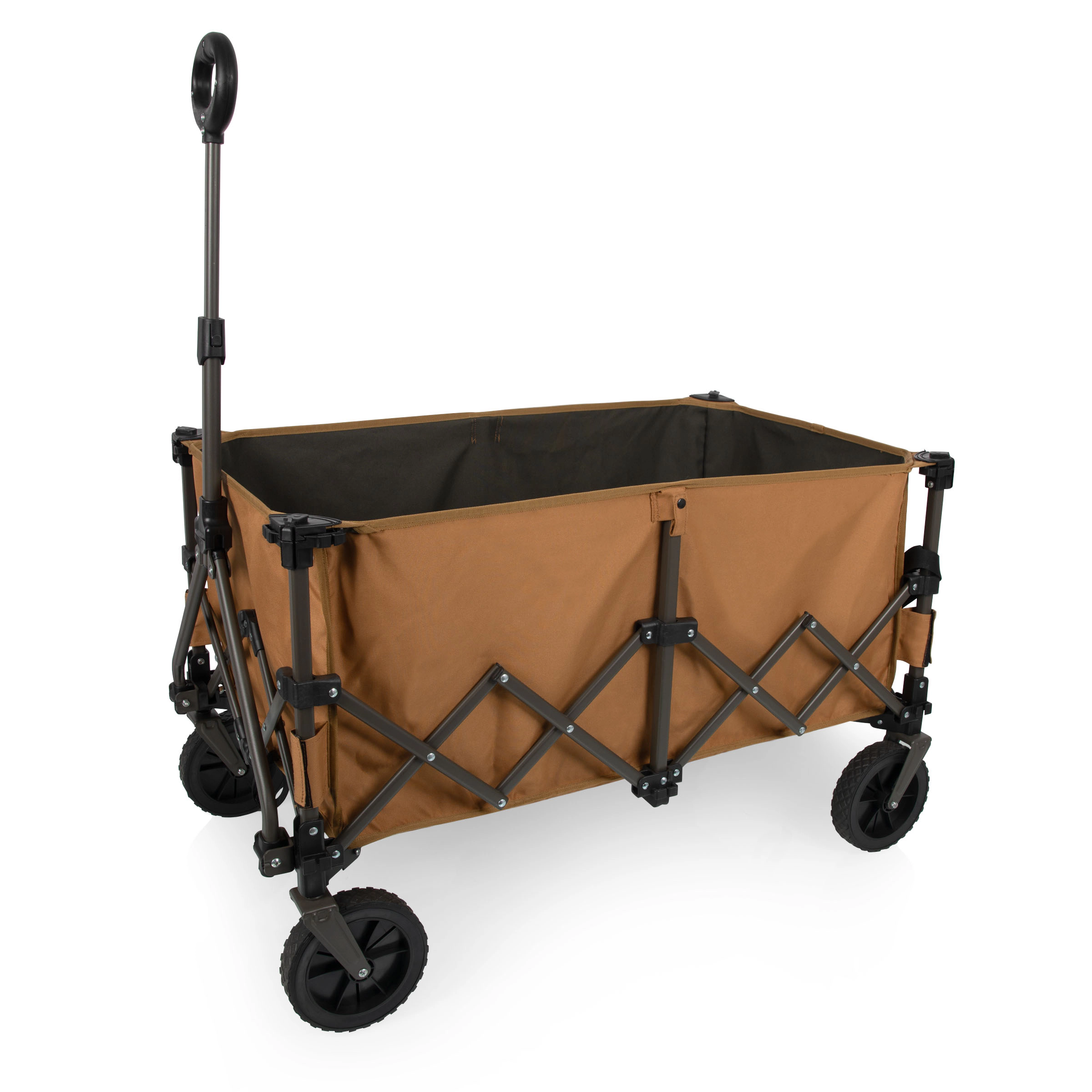 ONIVA Wilderness Collapsible Folding Wagon