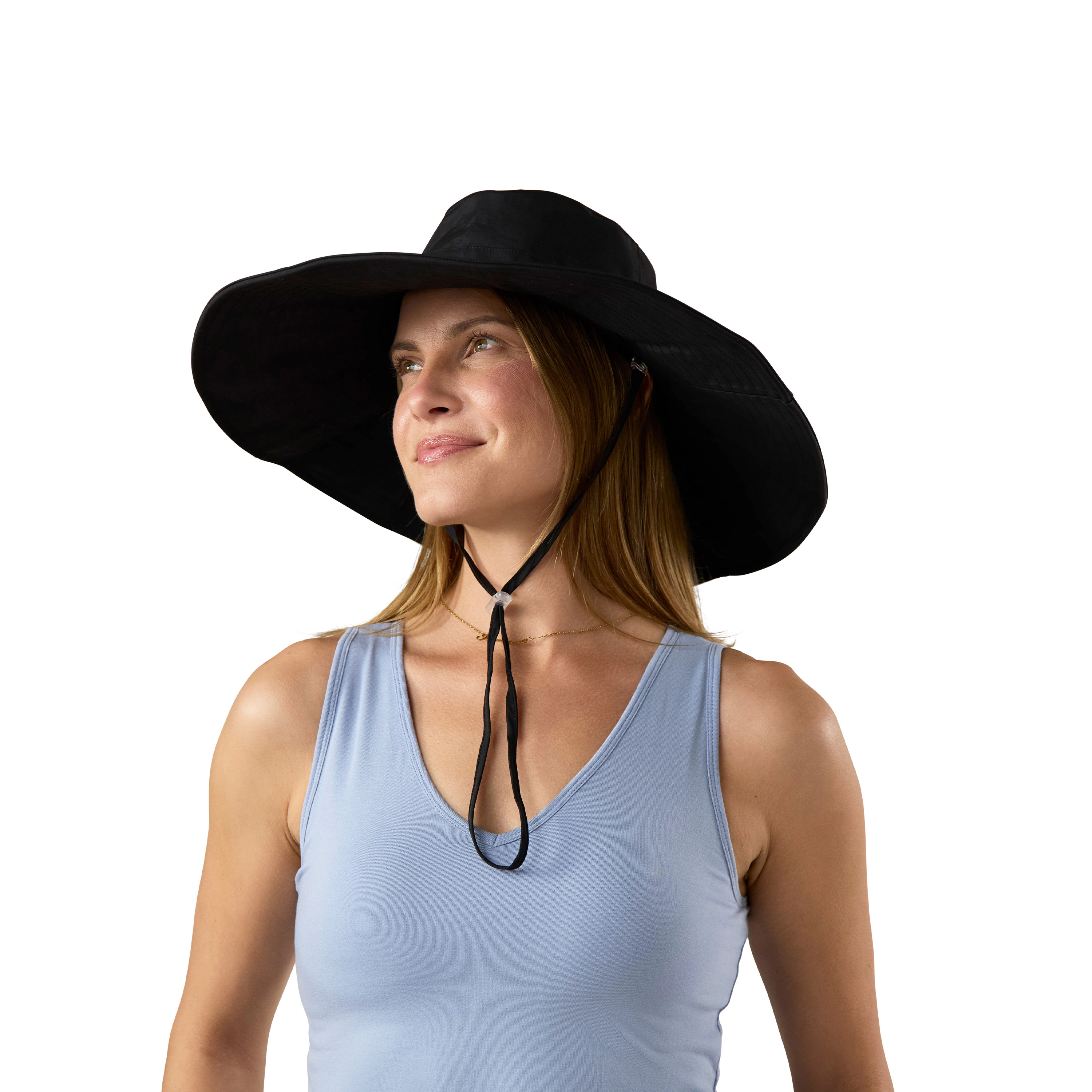 UV Skinz Women's Max Shade Hat