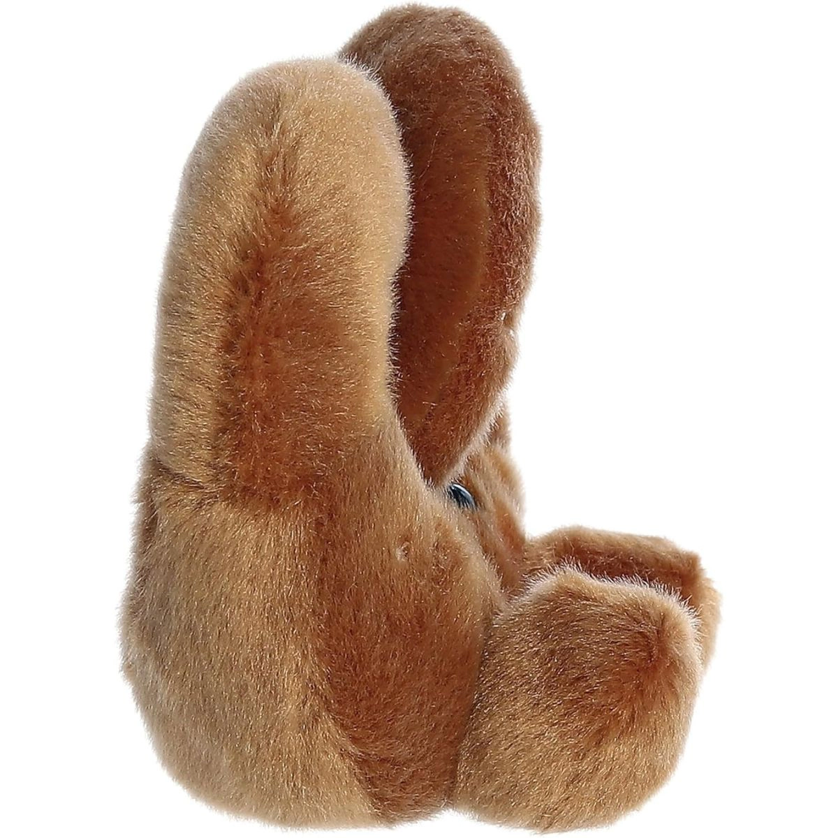 Aurora Palm Pals Twist Pretzel 5-Inch Stuffed Animal Plush