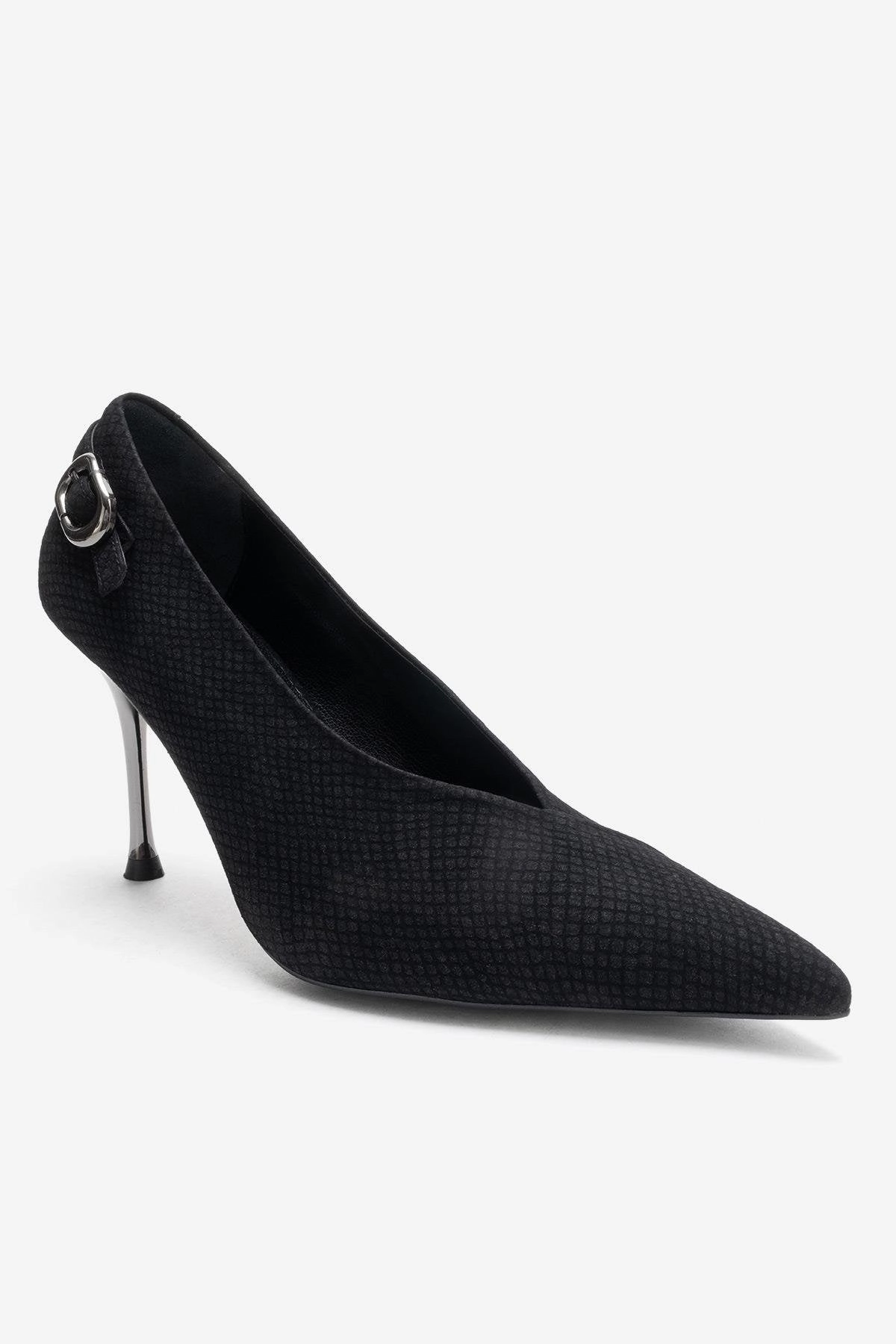 Prologue Shoes Womens Molly Stiletto Pump