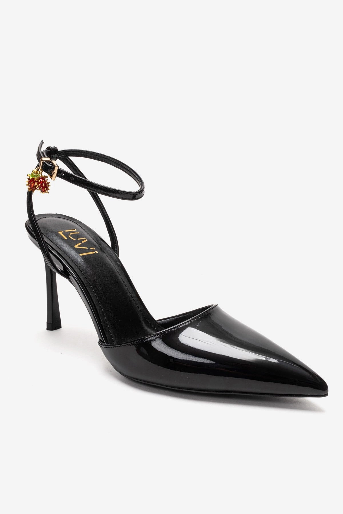 Prologue Shoes Womens Thalia Stiletto Pump