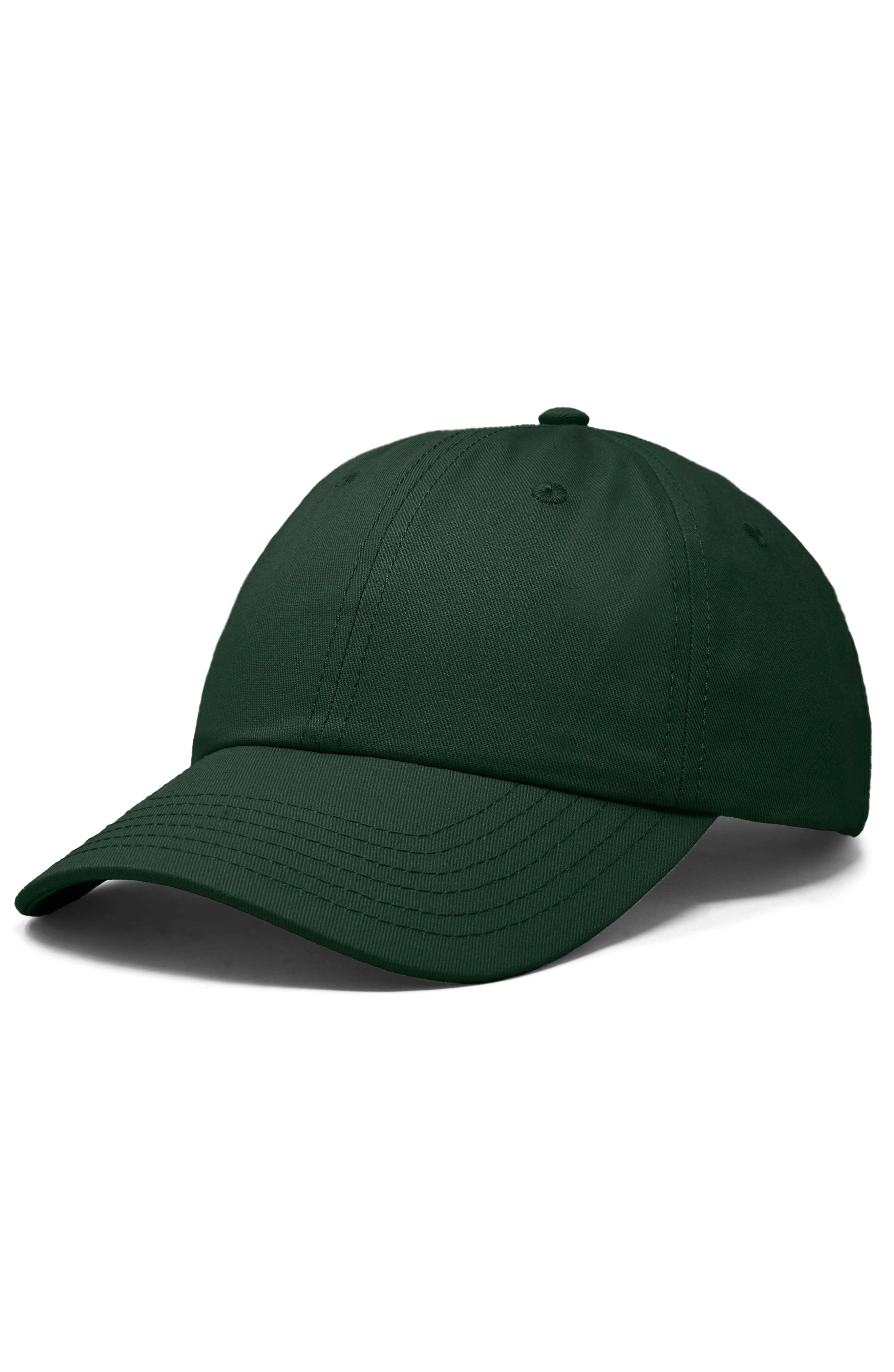 Dalix Classic Cotton Dad Cap