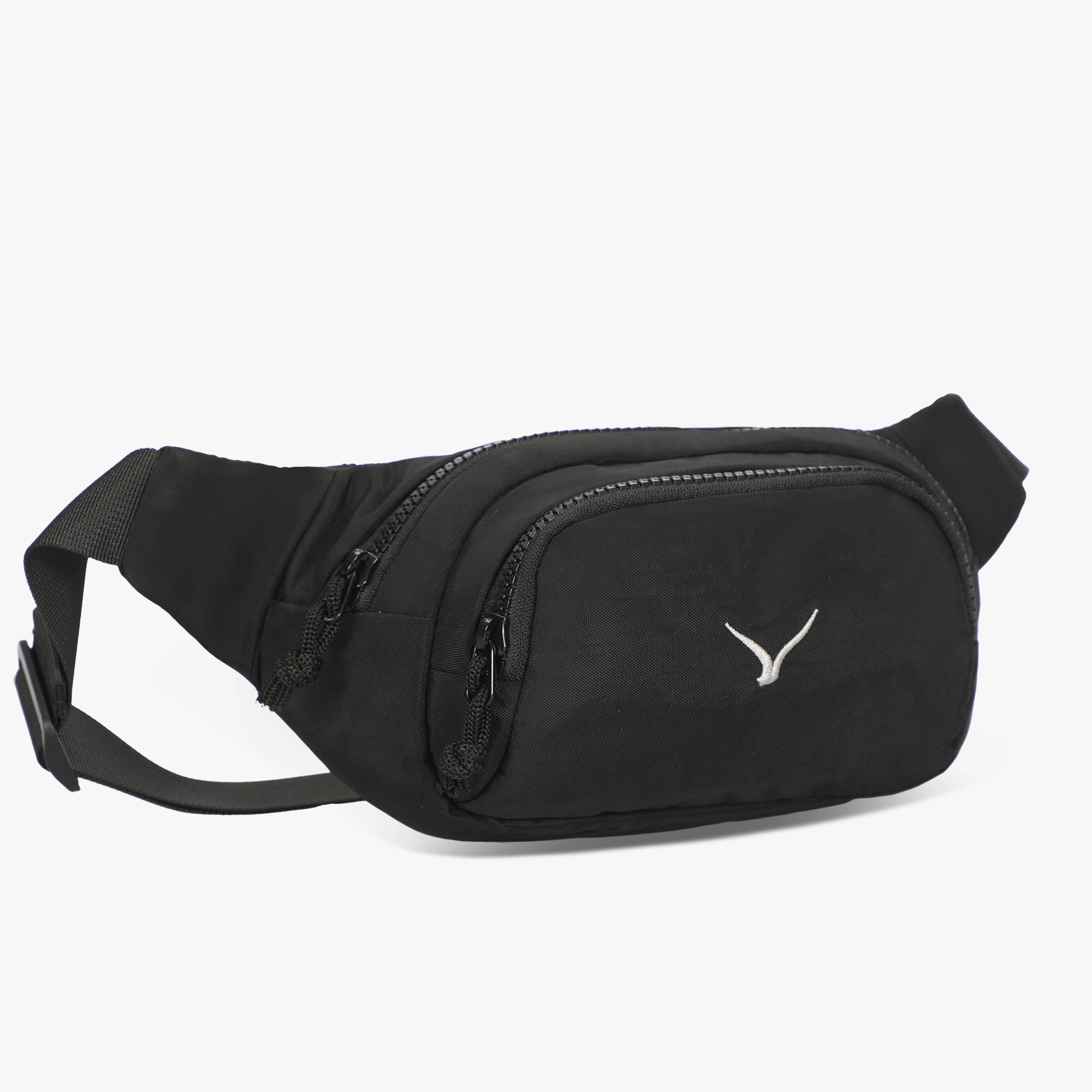Hynes Eagle Women's On-the-Go Fanny Pack Sling