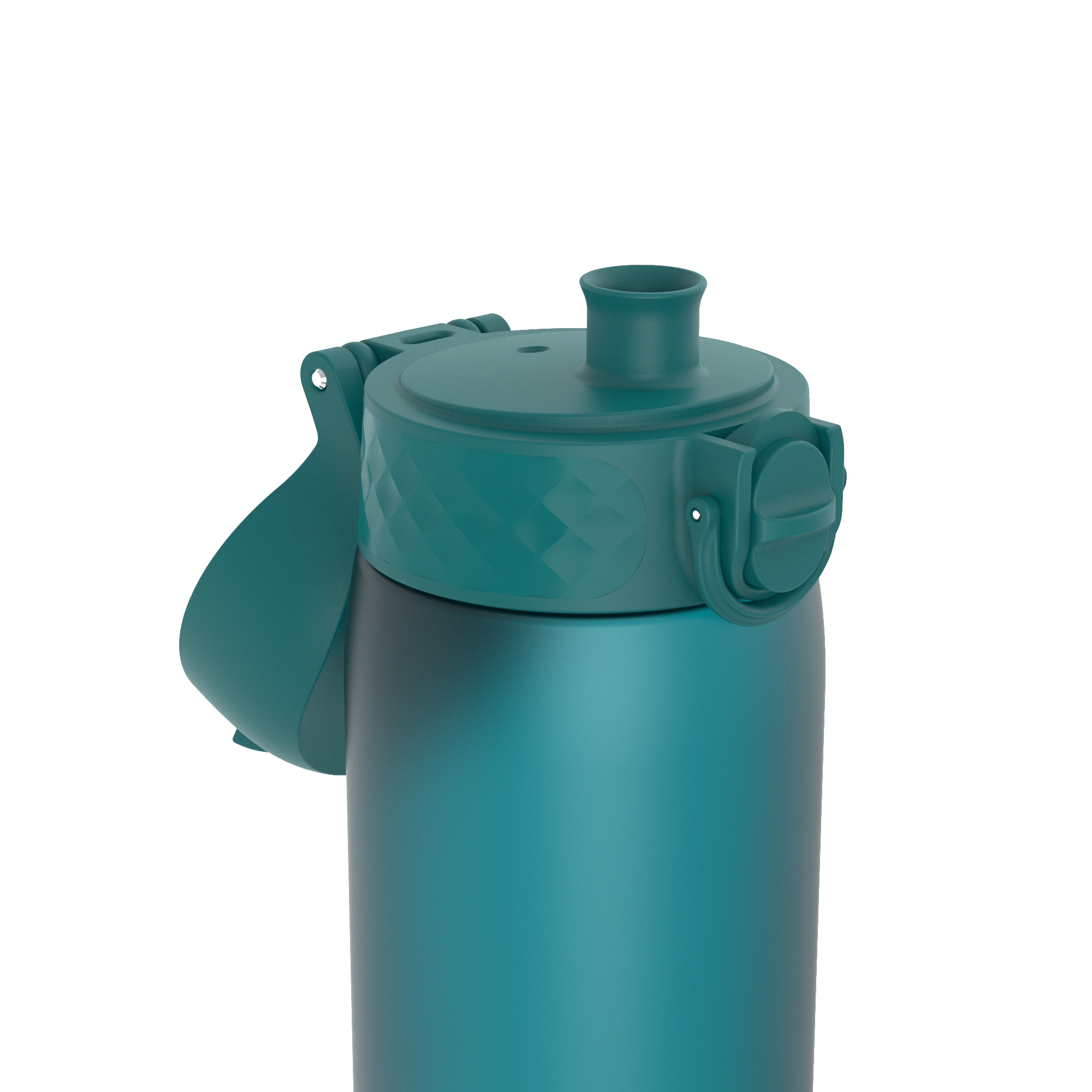 Ion8 Unisex BPA Free Recyclon Water Bottle