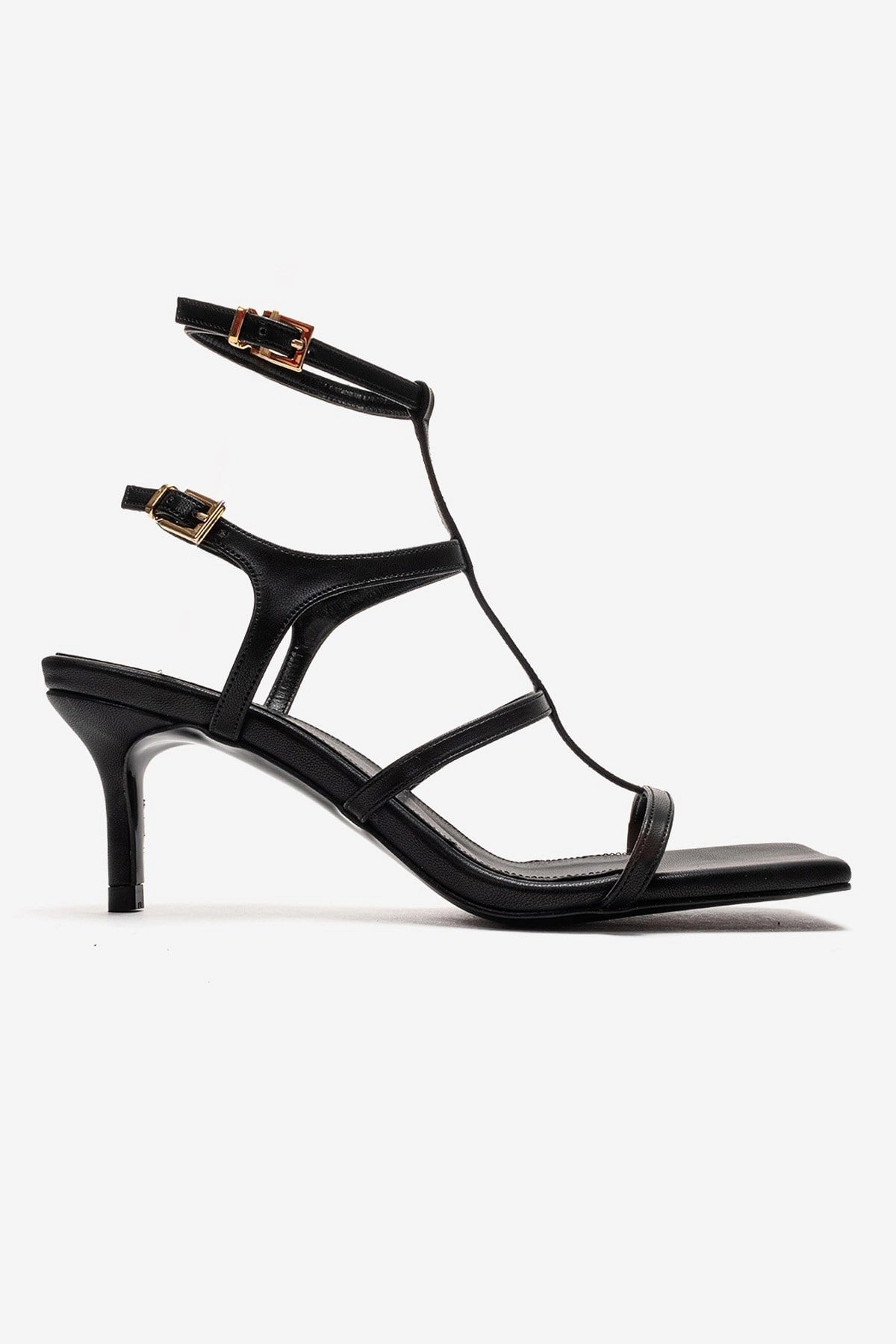 Prologue Shoes Womens Viento Stiletto Sandal