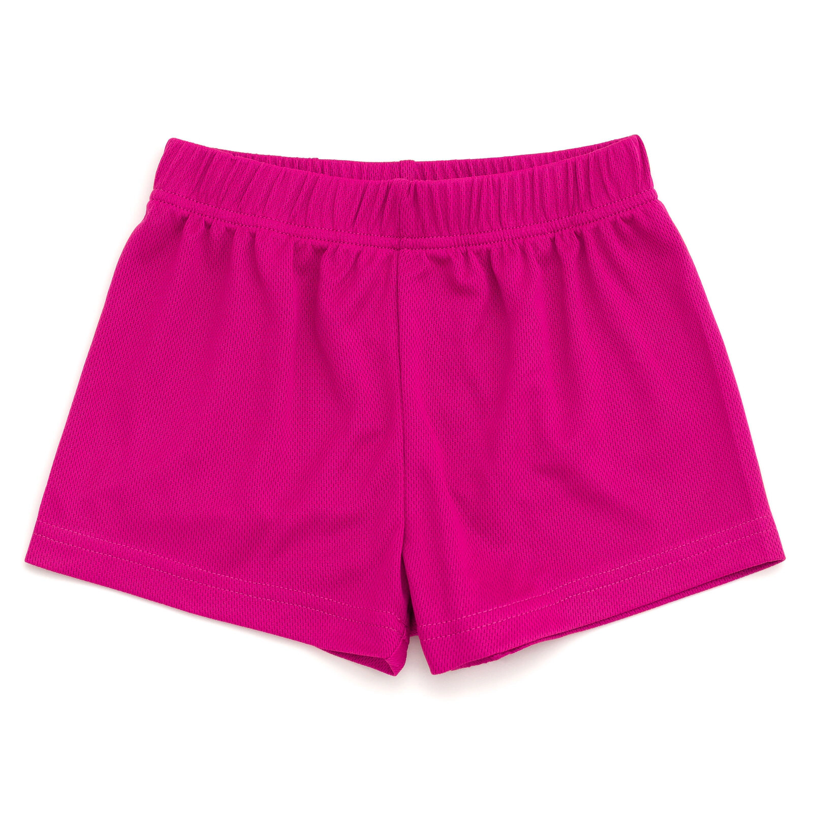 Bluey Girls' Athletic 2-Piece T-Shirt and Shorts Set