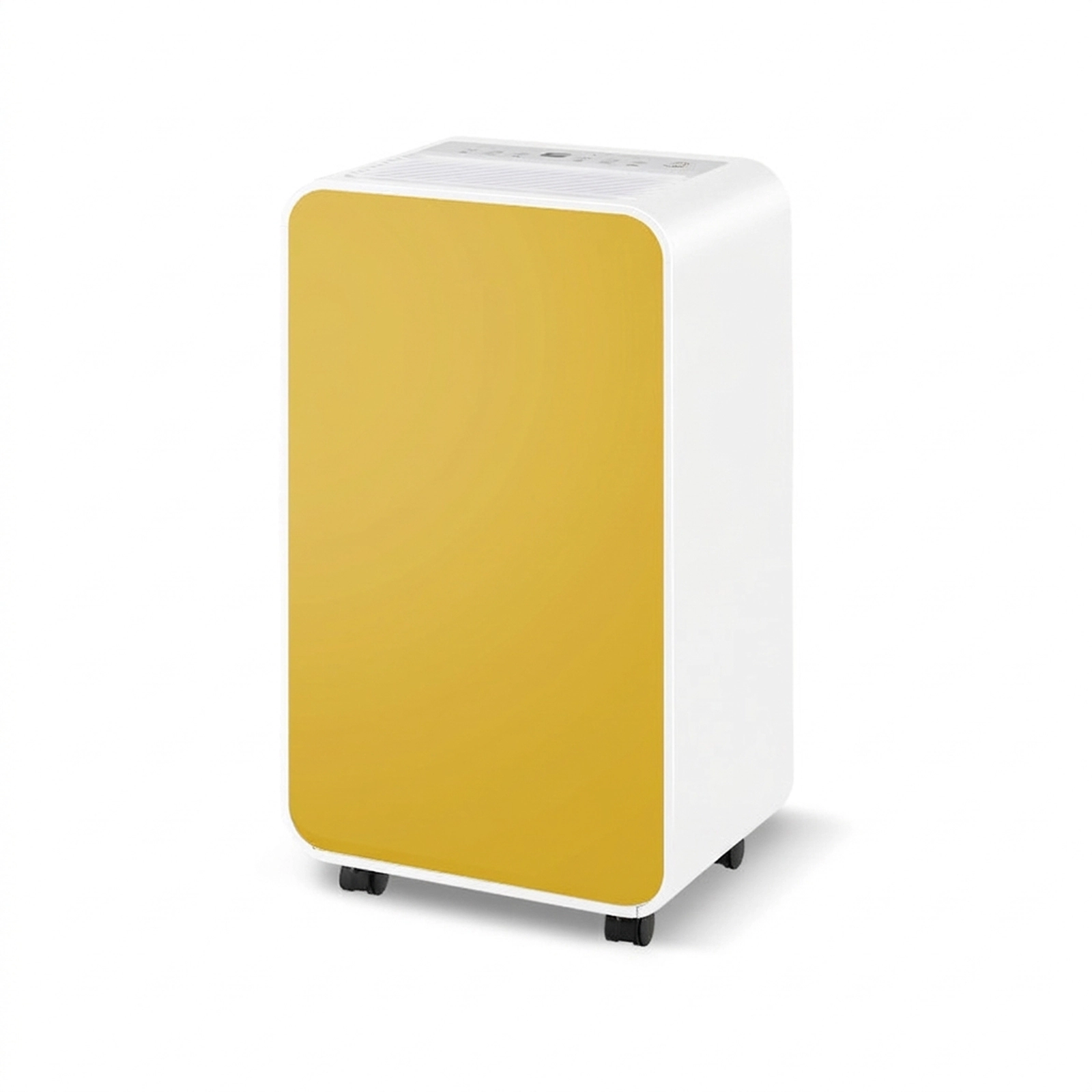 SUGIFT 32-Pint 2500-sq ft Quiet Dehumidifier with Child Lock 3 Modes 2 Fan Speeds and 24H Timer