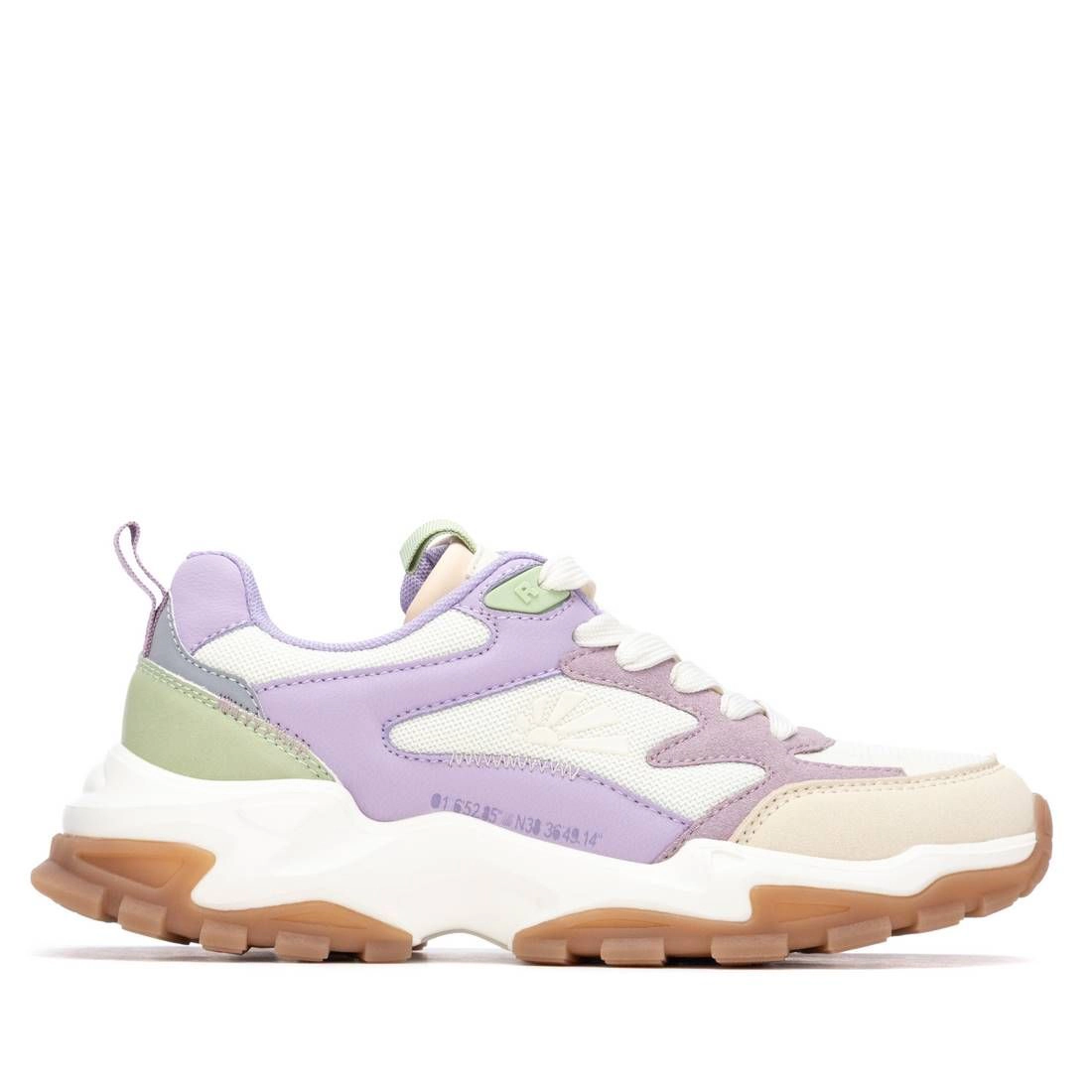 Refresh Women's Fashion Comfort Sneakers