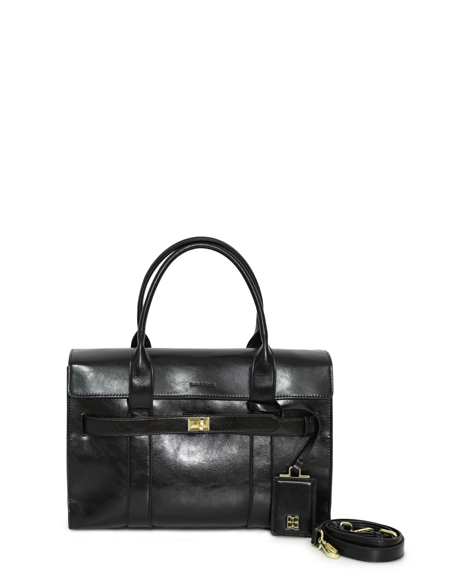 Belle & Bloom So What Tote Bag