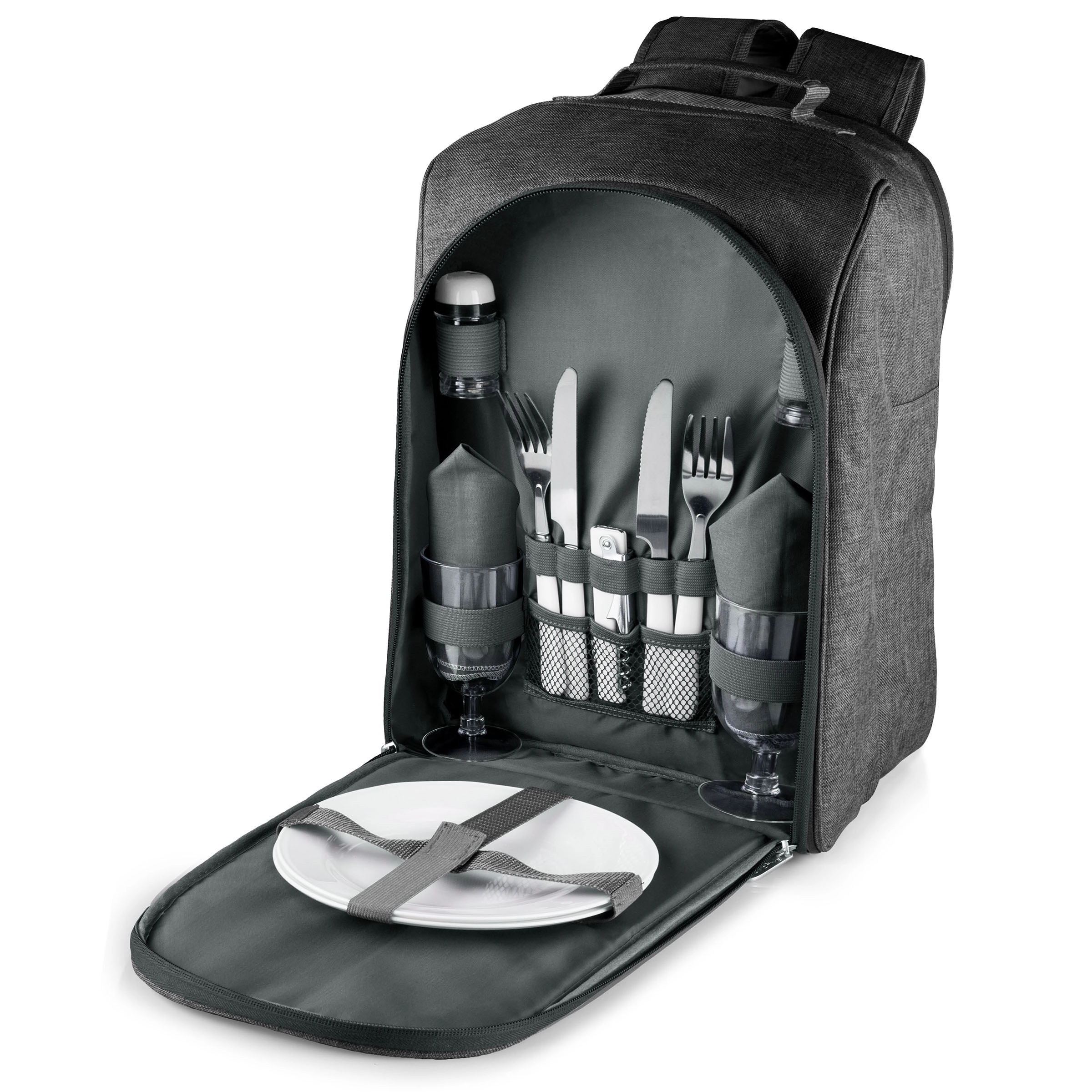 PICNIC TIME PT-Colorado Picnic Cooler Backpack