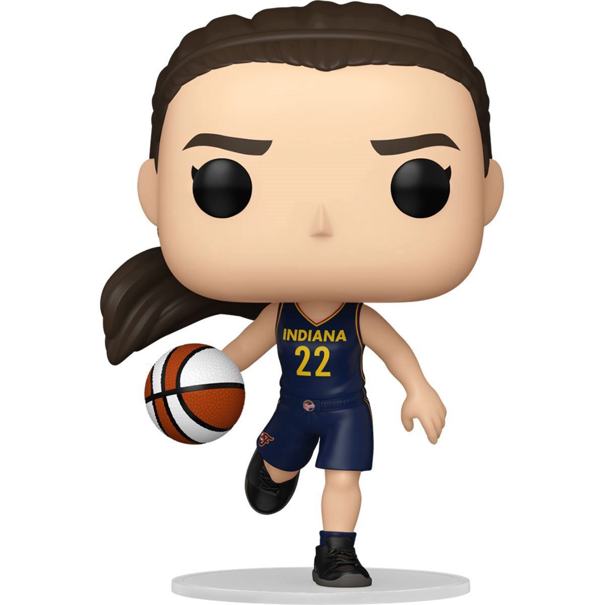 Funko Pop! WNBA: Caitlin Clark #02