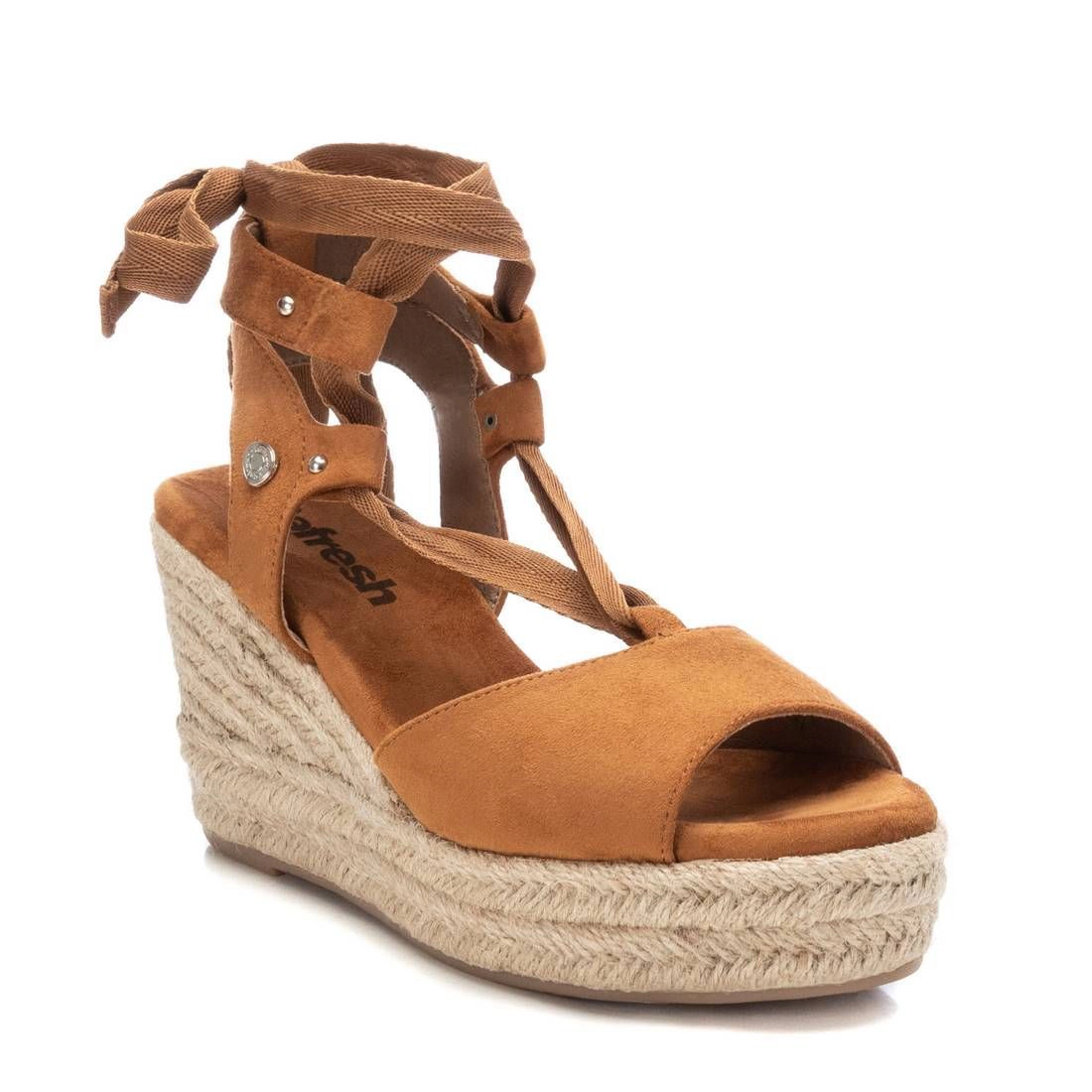 XTI Refresh Women's Espadrille Sandals